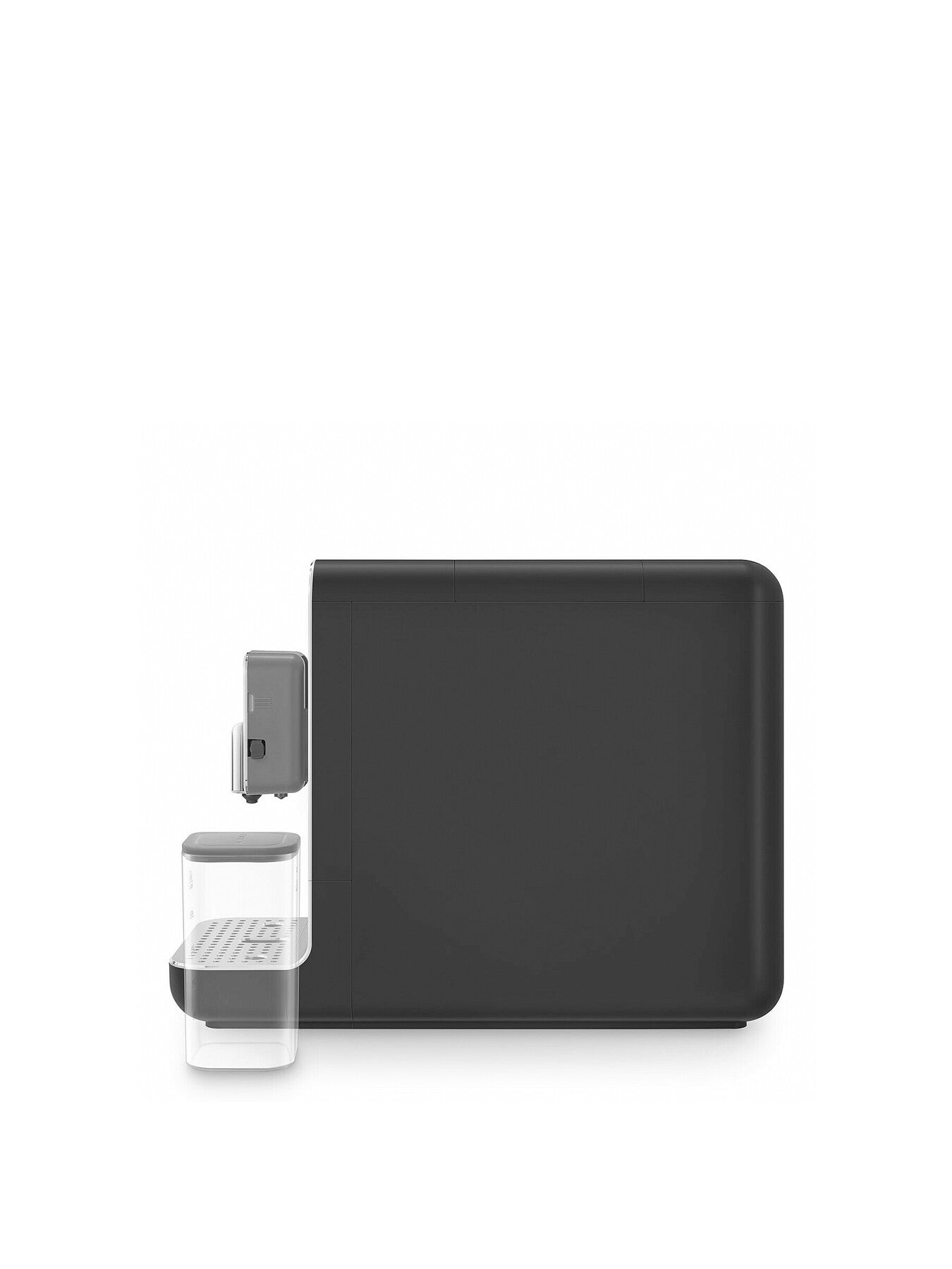 BCC13 Bean-to-Cup Coffee Machine