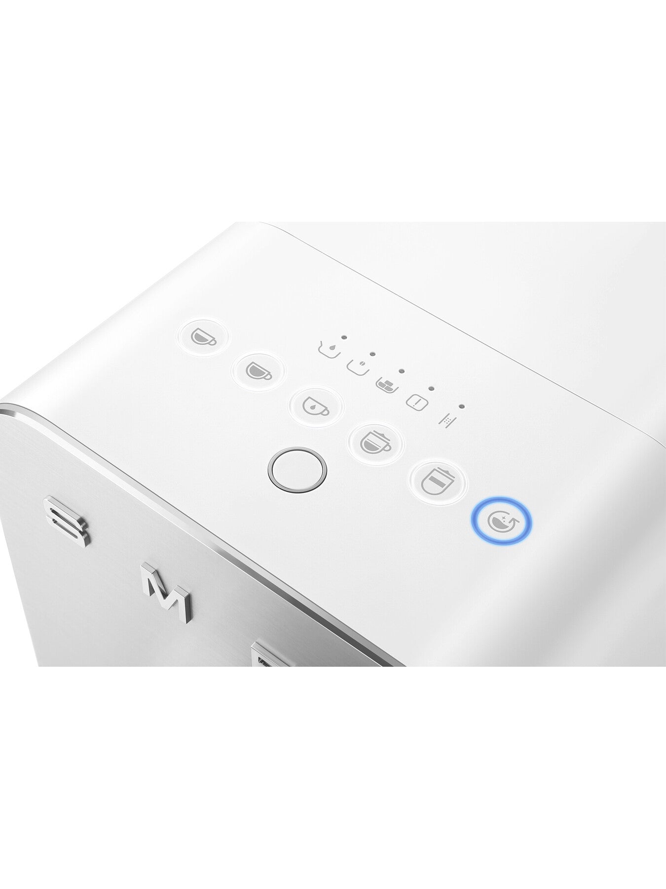 BCC13 Bean-to-Cup Coffee Machine