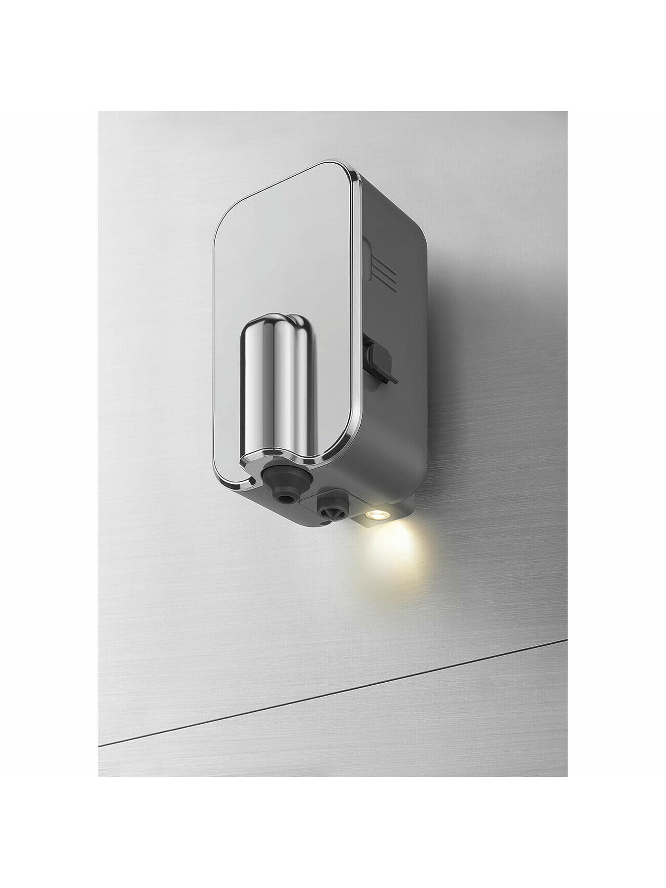 BCC13 Bean-to-Cup Coffee Machine