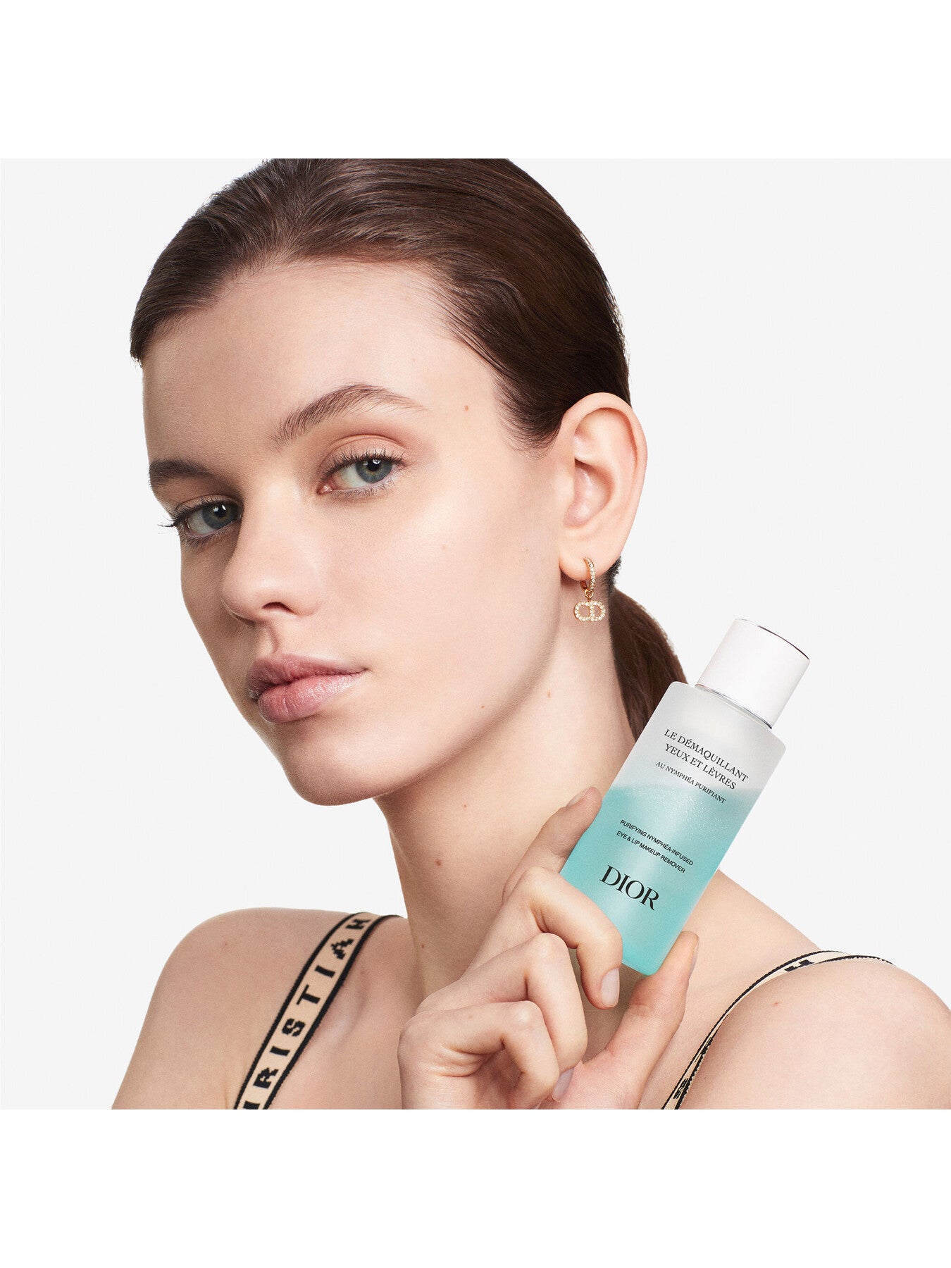 Purifying Nymphéa Bi-Phase Makeup Remover