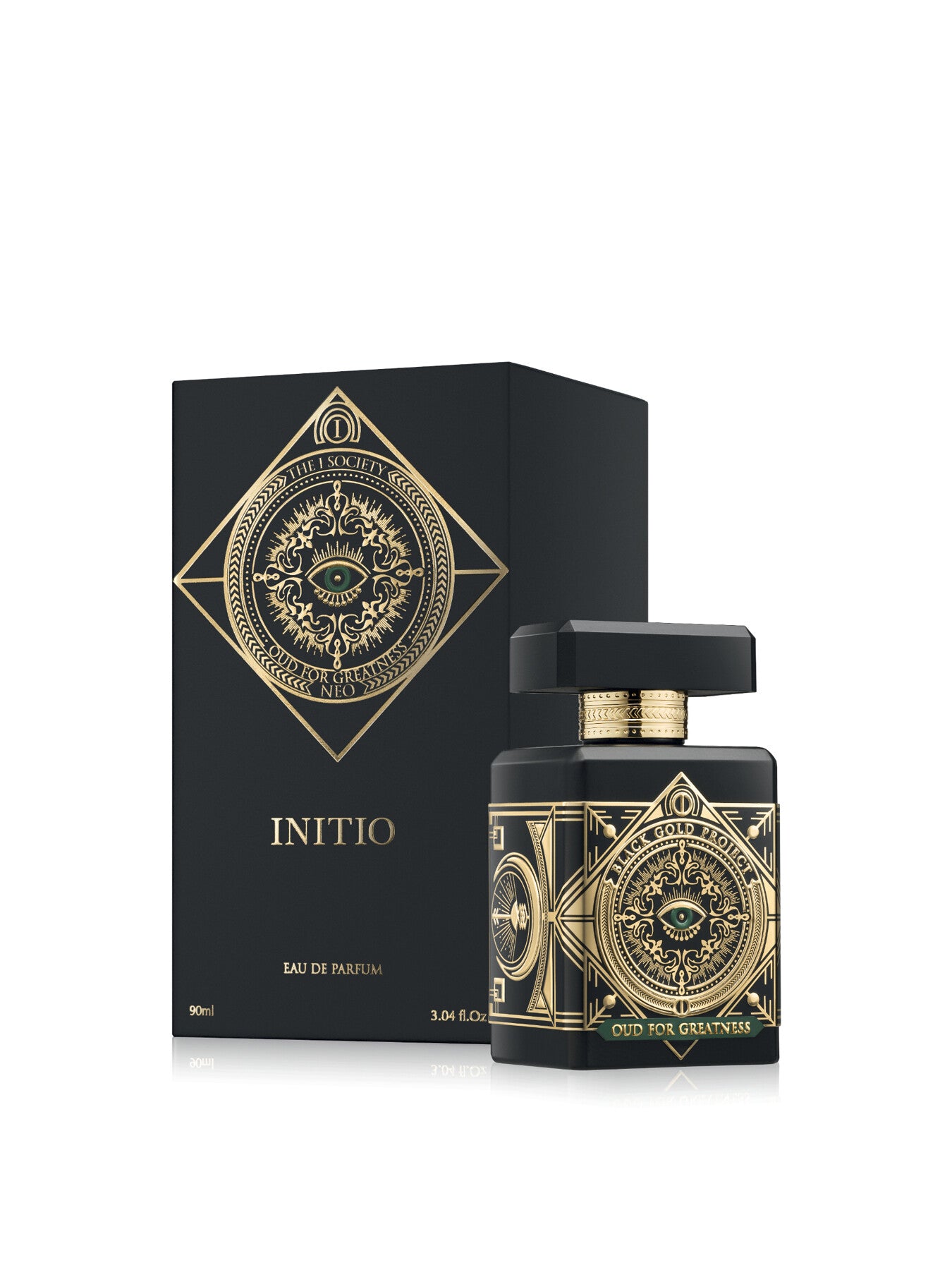 Oud For Greatness Neo Eau de Parfum 90ml