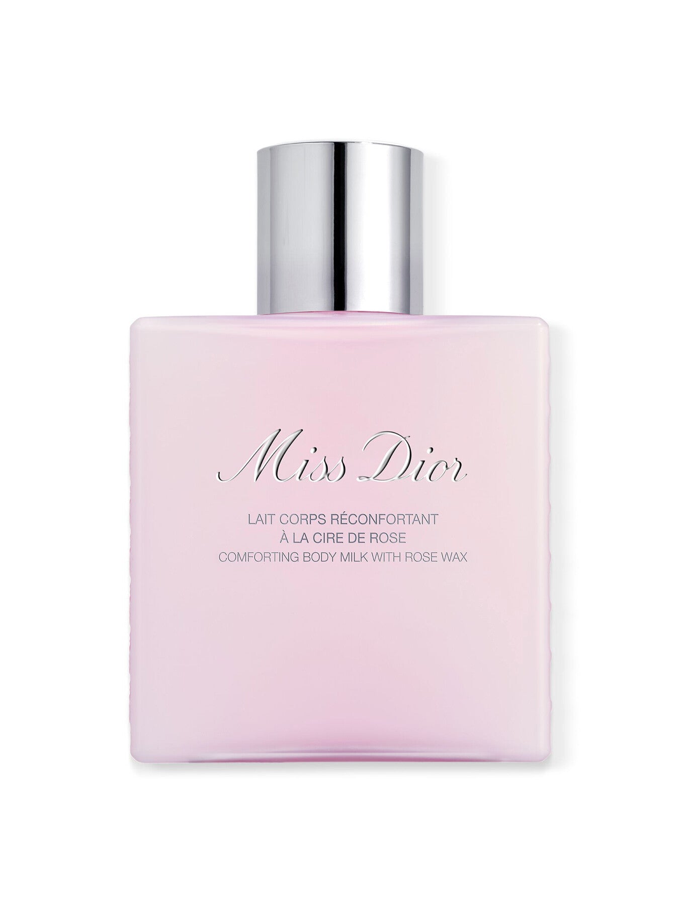 Miss Dior Comforting Body Milk with Rose Wax 175ml