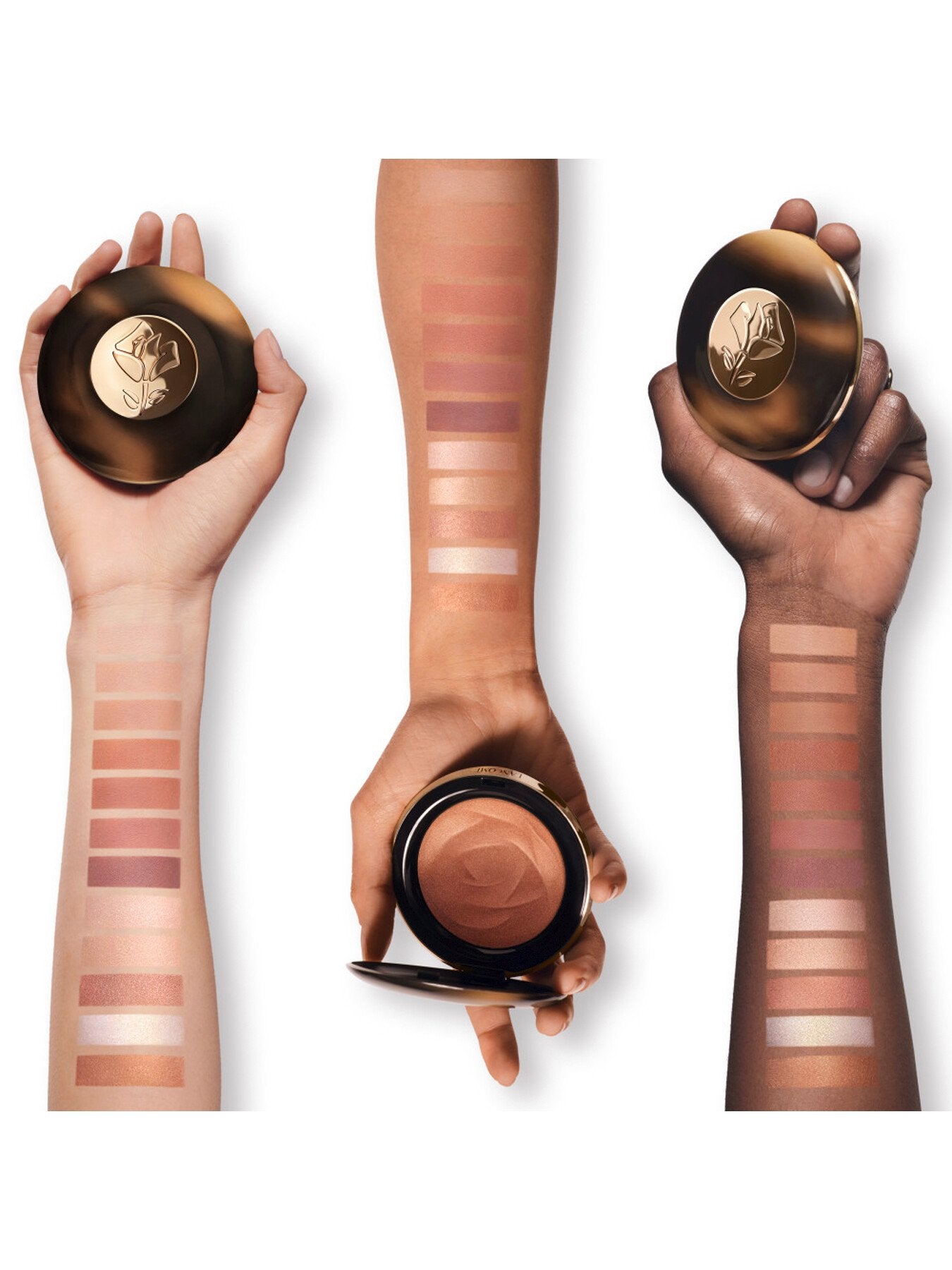 Teint Idole Ultra Wear Bronzer