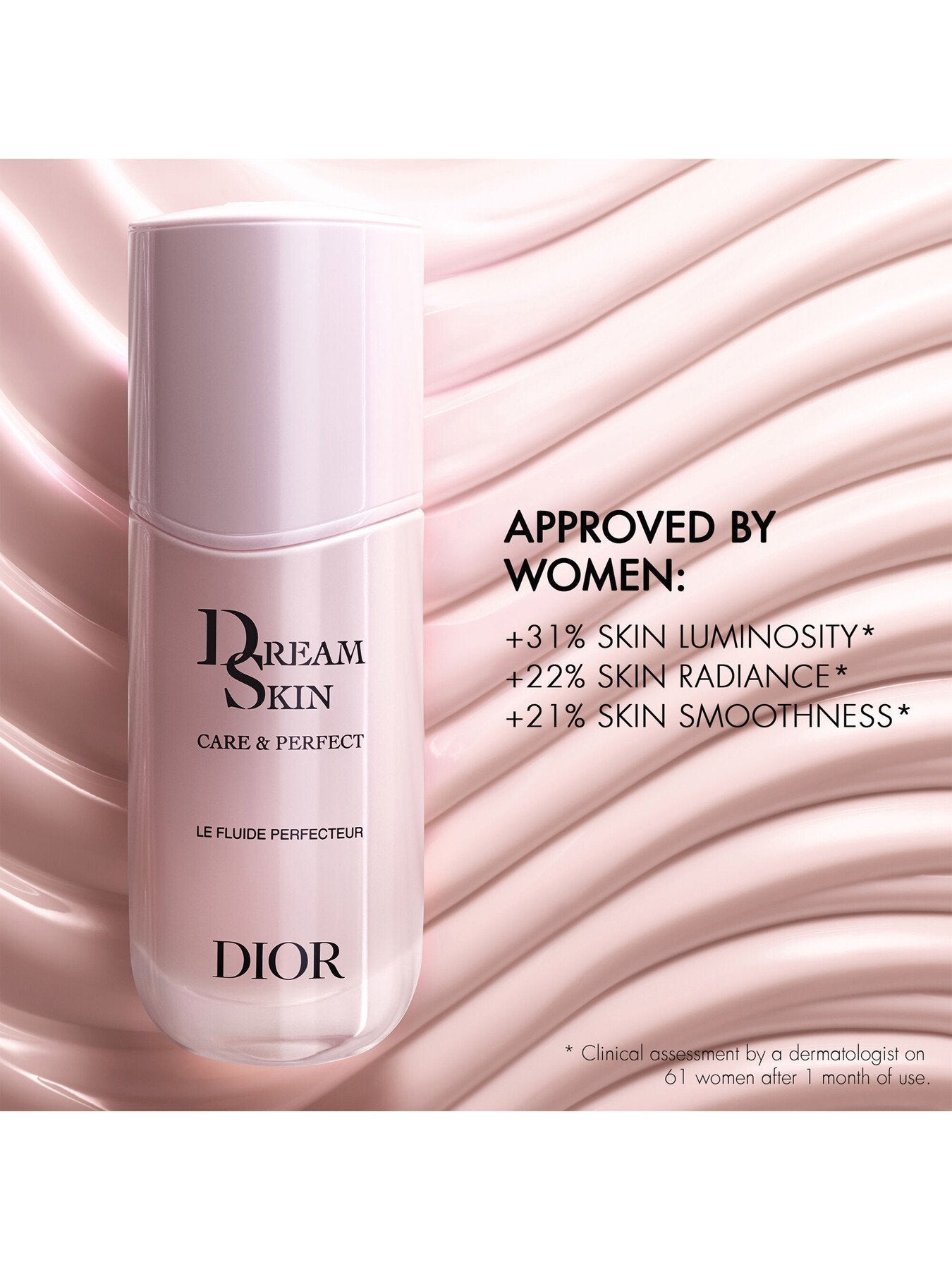 Dreamskin Care Perfect Le Fluide Perfecteur 30ml