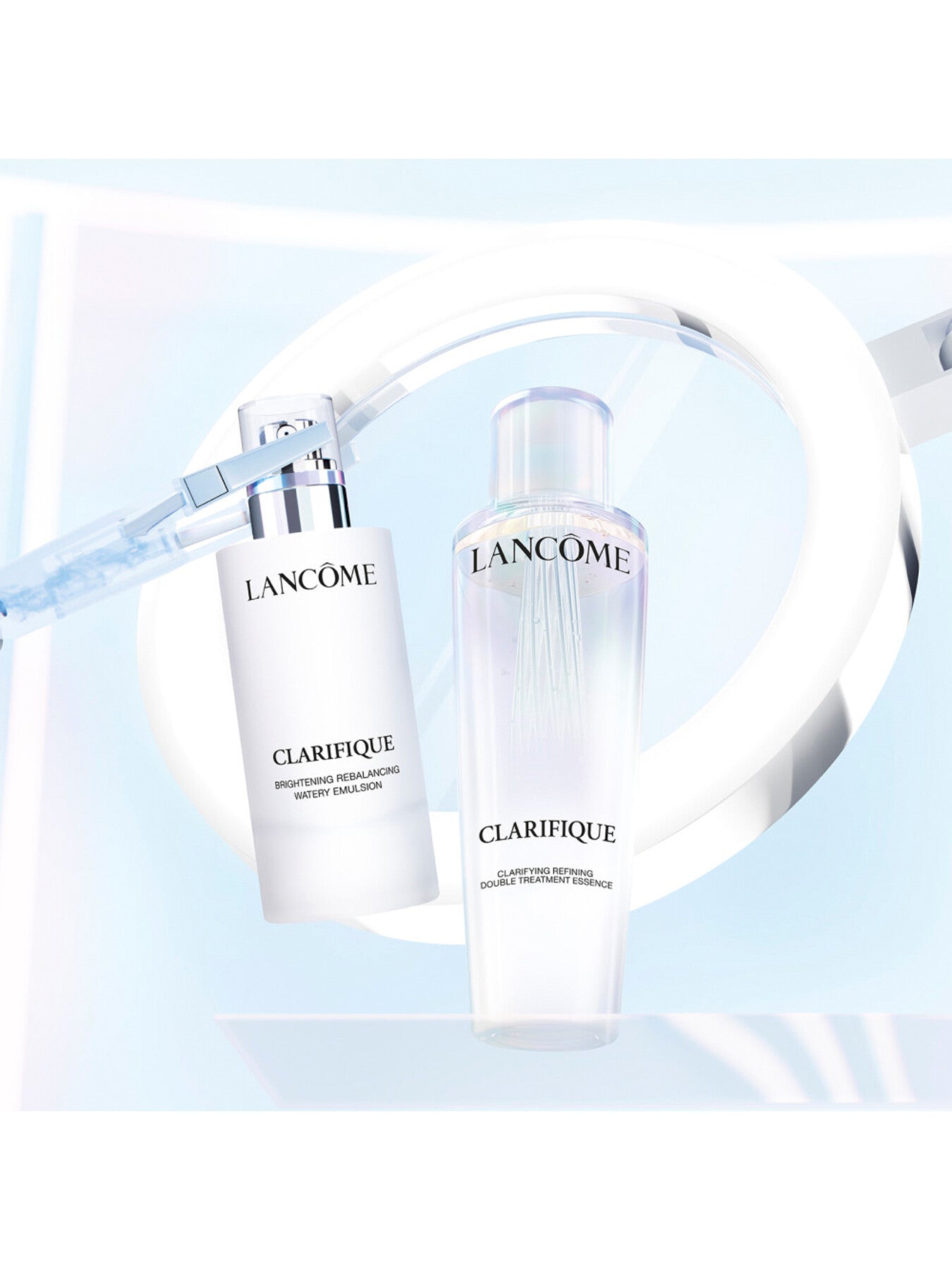 Clarifique Watery Emulsion 75ml