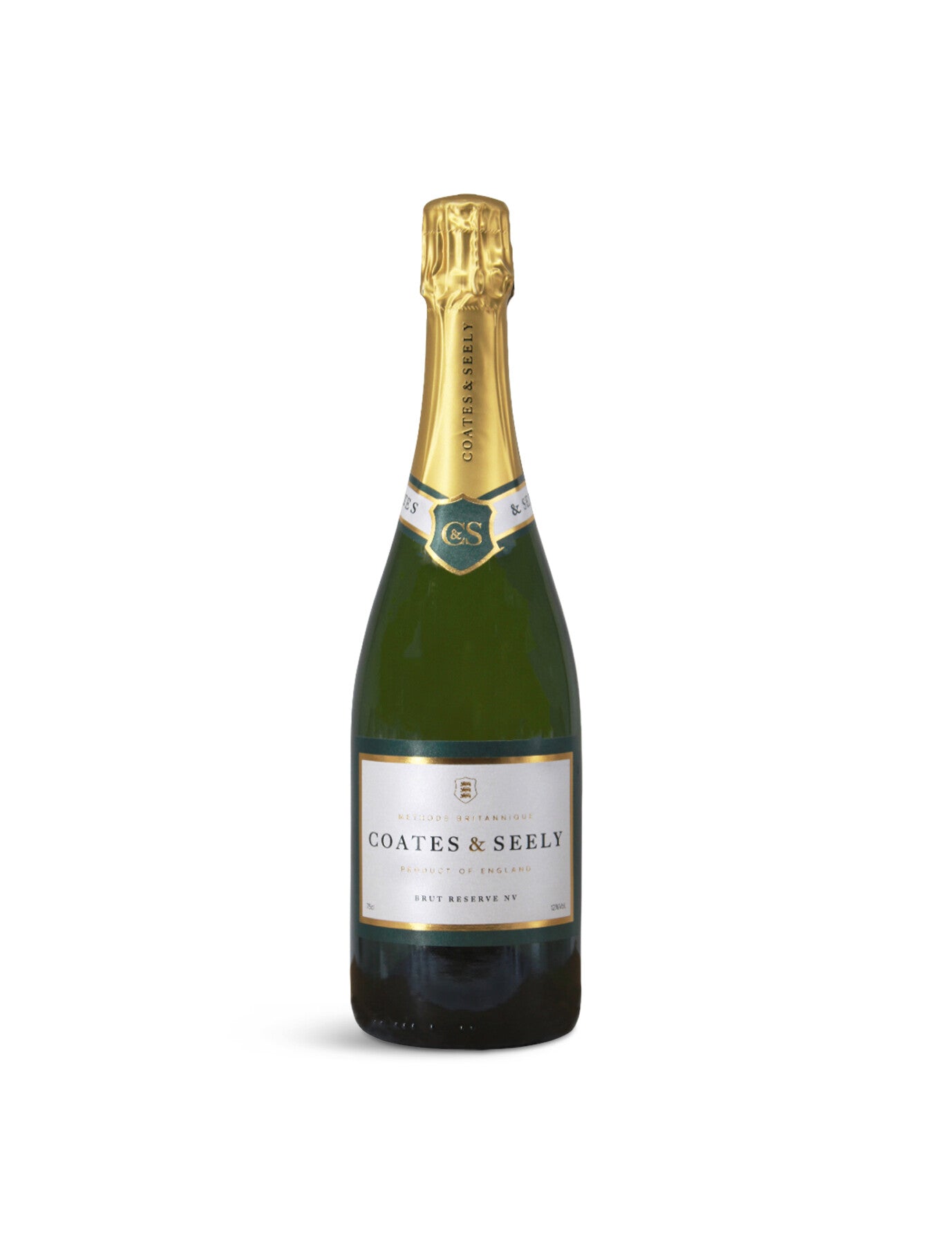 Coates Seely Britagne Brut Reserve NV