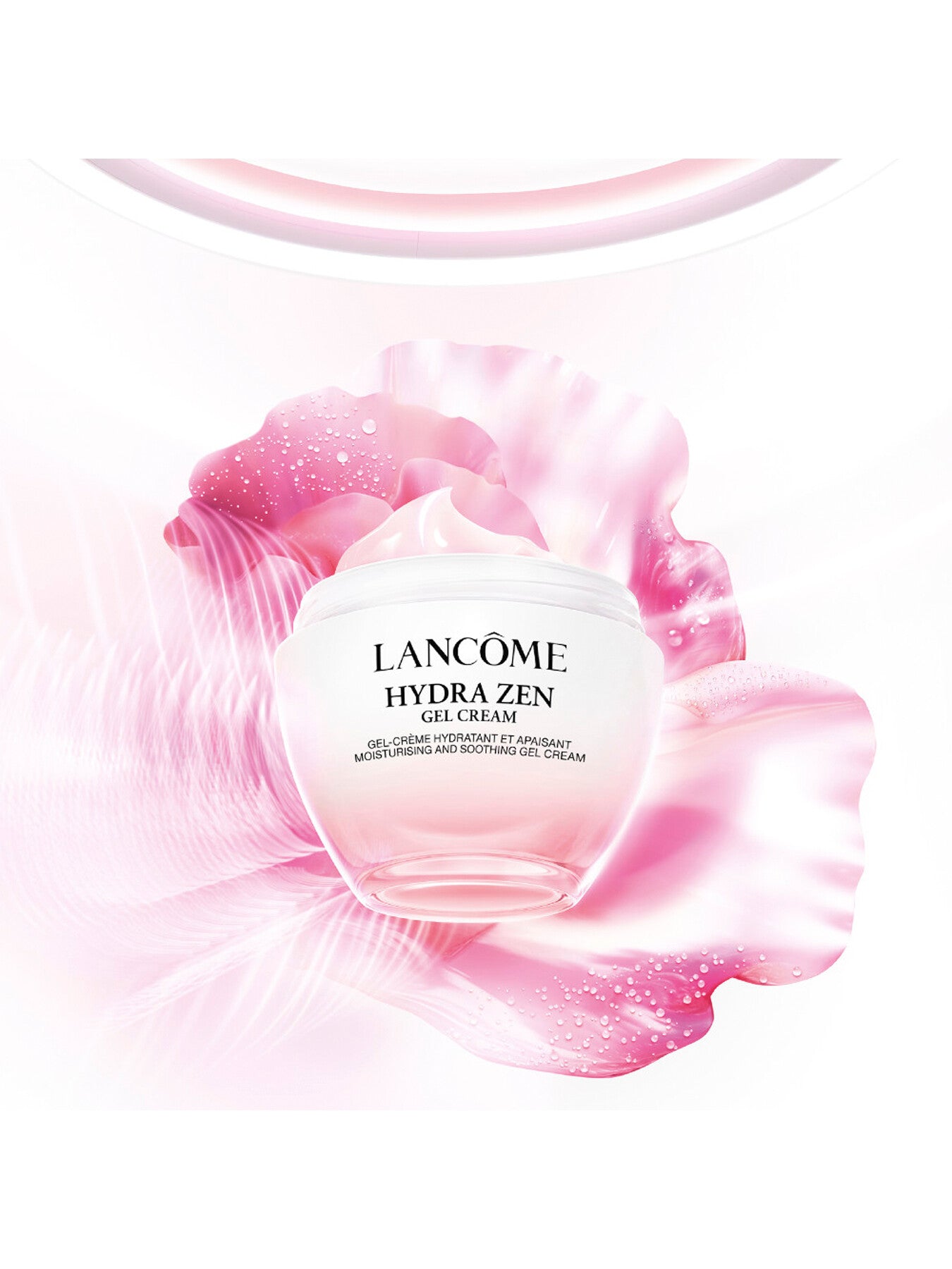 Hydrazen Gel Cream 50ml