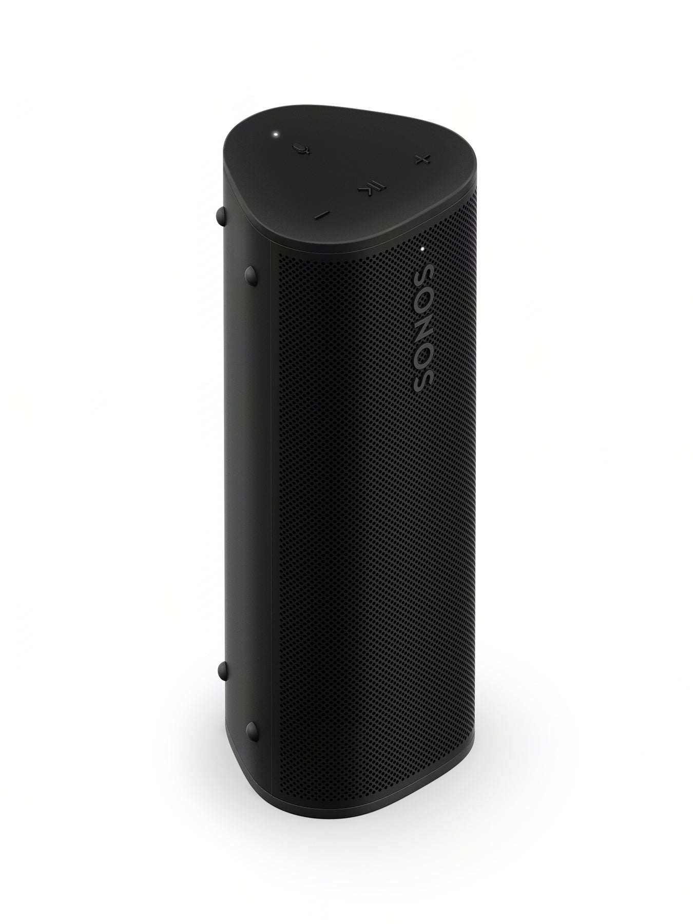 Sonos Roam 2 Wireless Smart Speaker Black