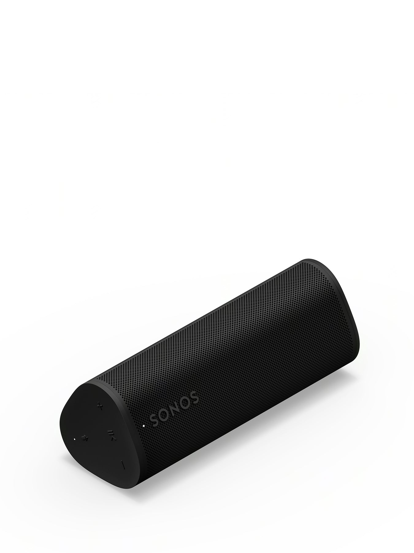 Sonos Roam 2 Wireless Smart Speaker Black