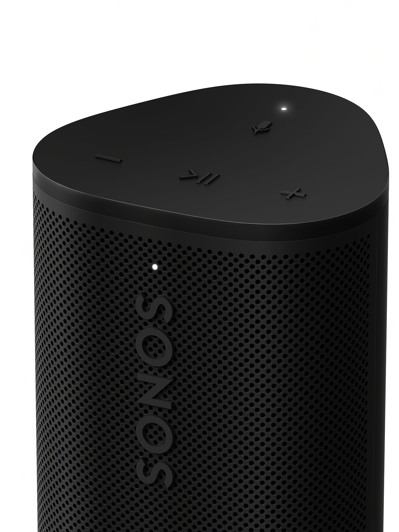 Sonos Roam 2 Wireless Smart Speaker Black