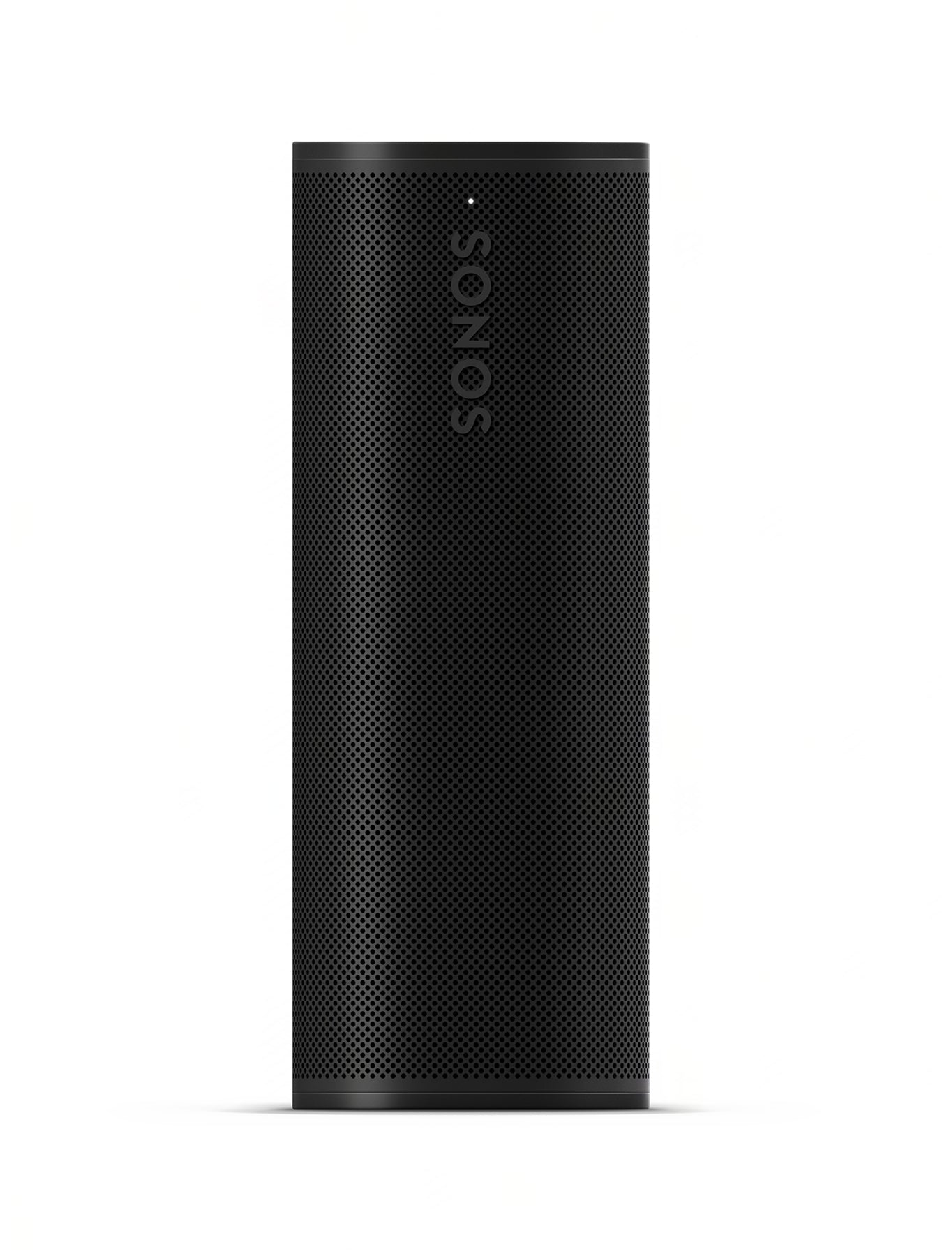 Sonos Roam 2 Wireless Smart Speaker Black