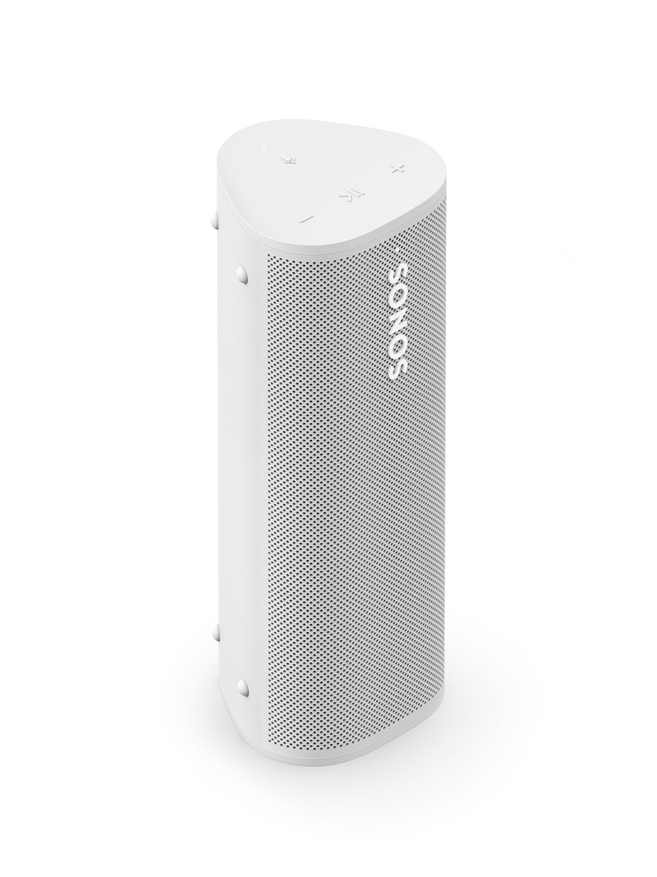 Sonos Roam 2 Wireless Smart Speaker White