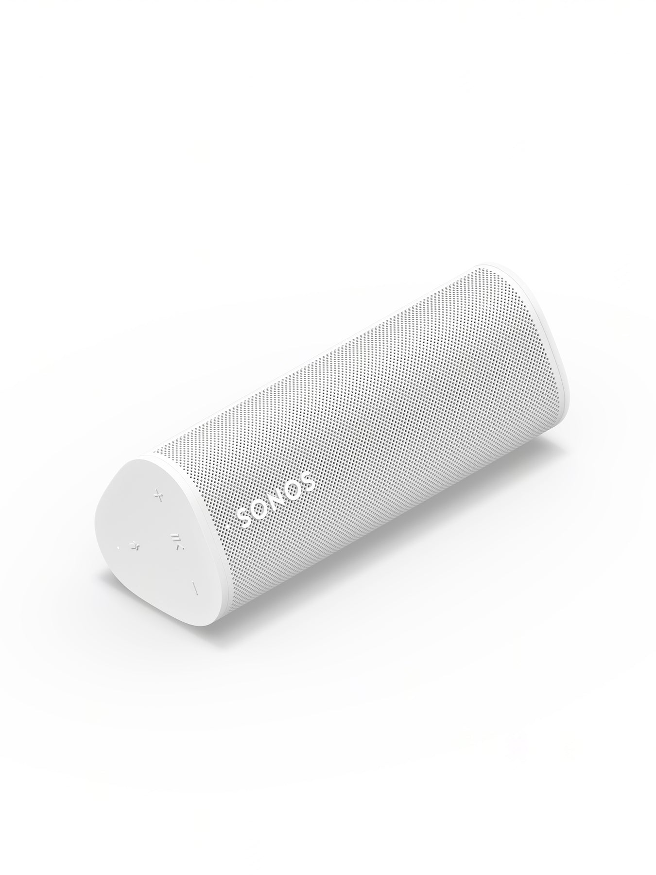 Sonos Roam 2 Wireless Smart Speaker White