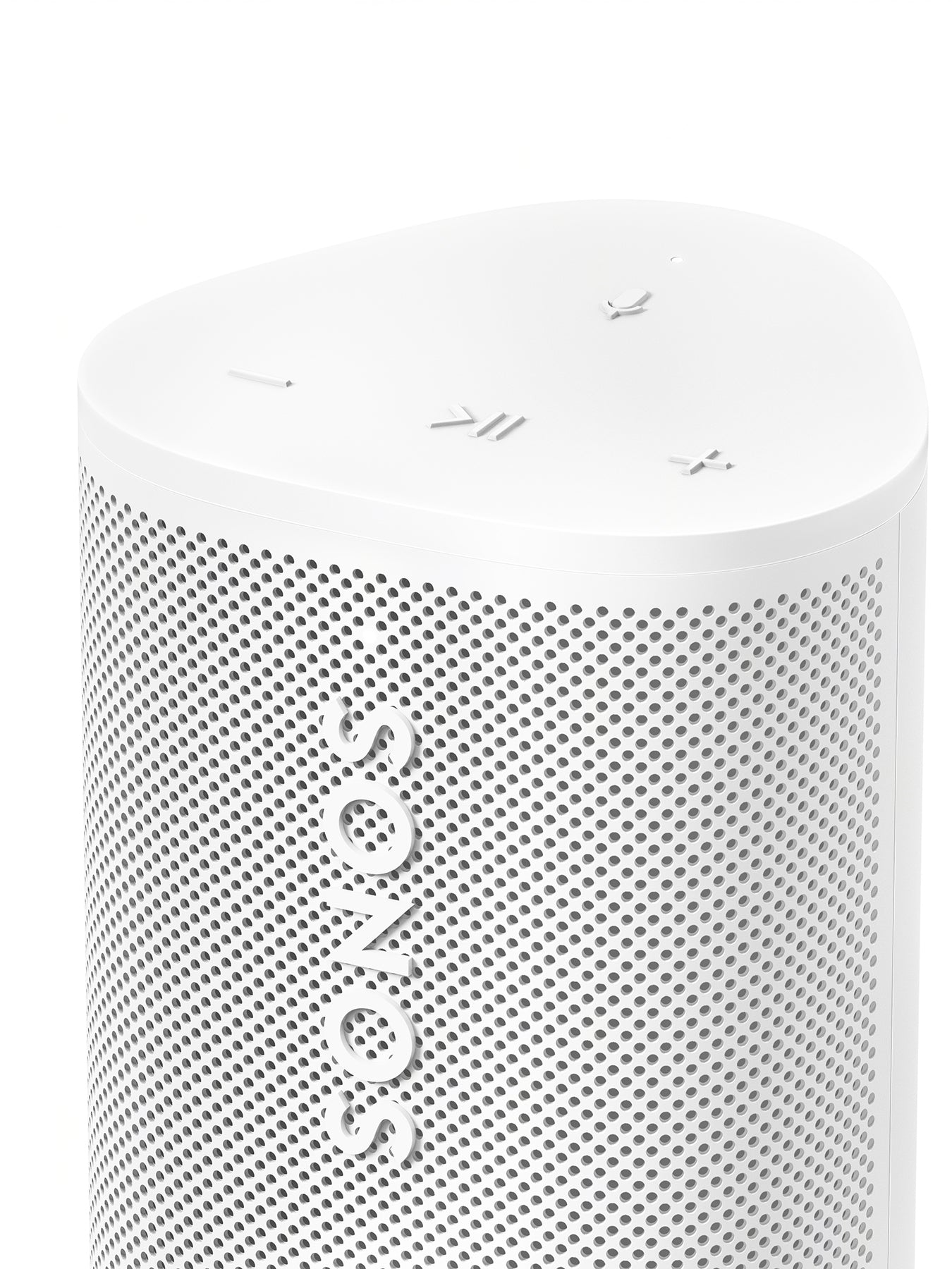 Sonos Roam 2 Wireless Smart Speaker White