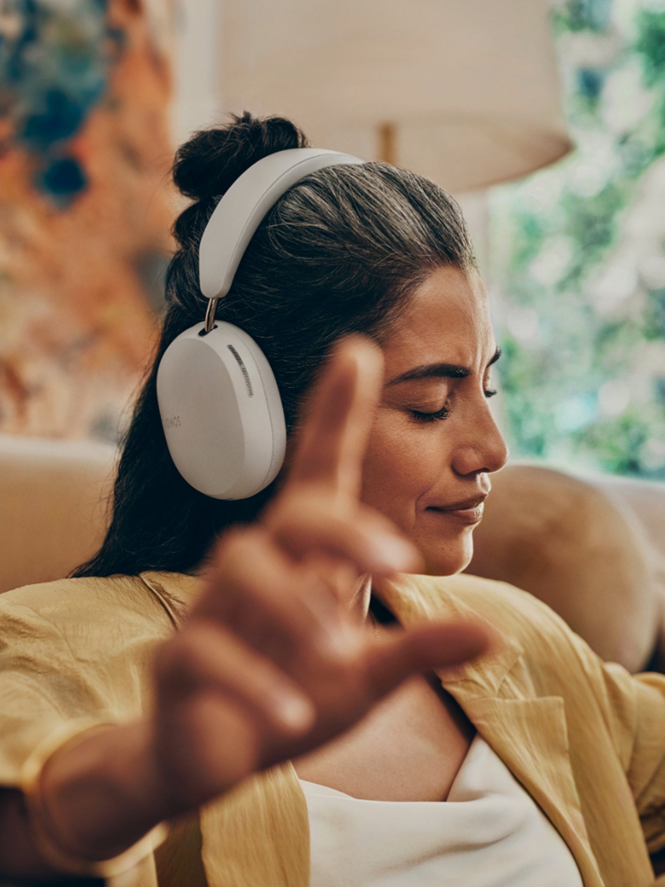 Sonos Ace Headphones White