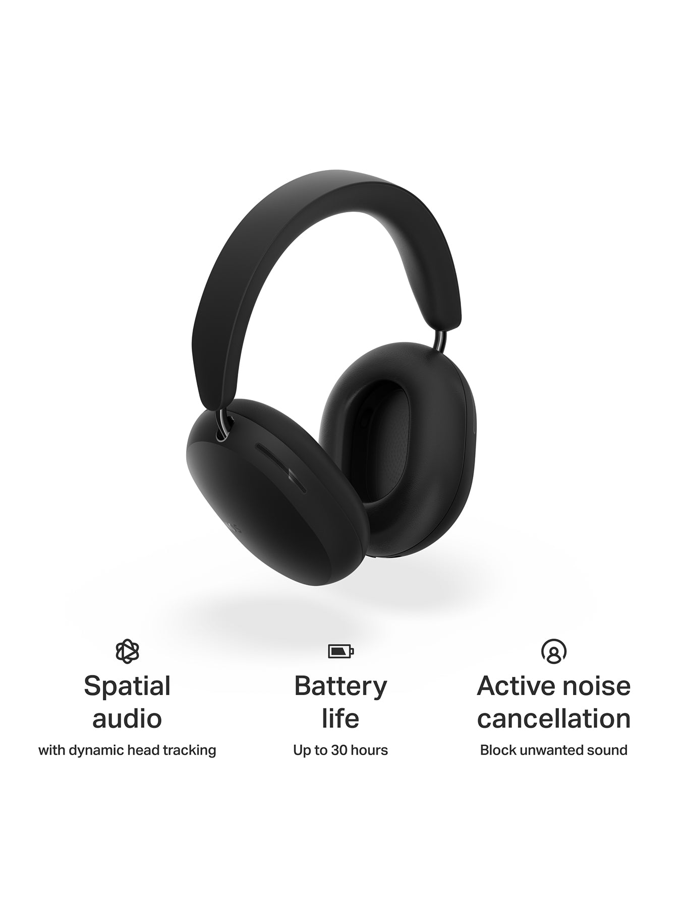 Sonos Ace Headphones White