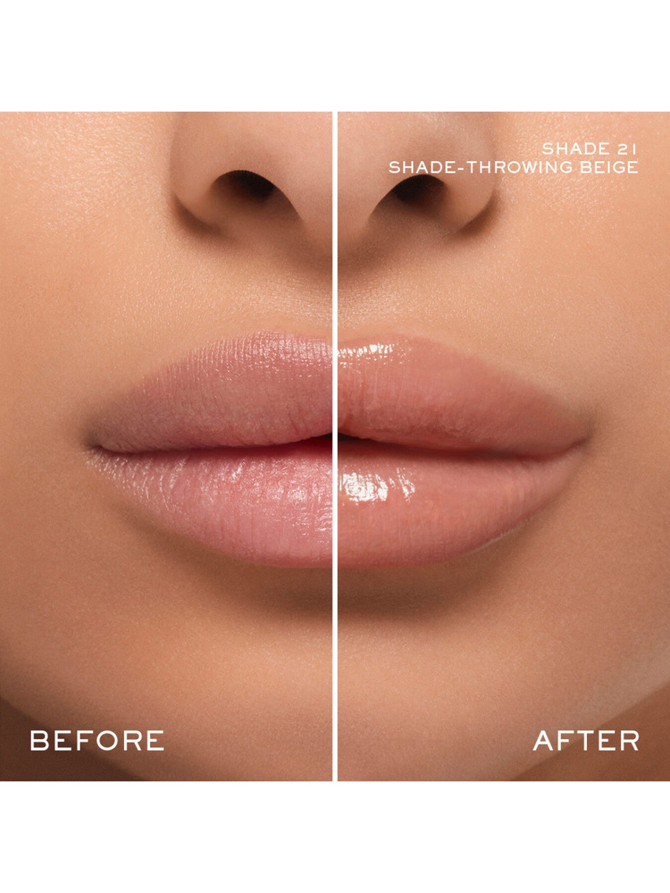 Lip Idole Butterglow
