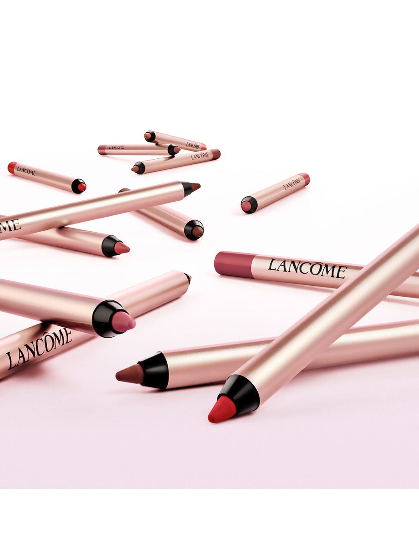 Idole Lip Shaper Care-In-Glow Colour Lip Liner