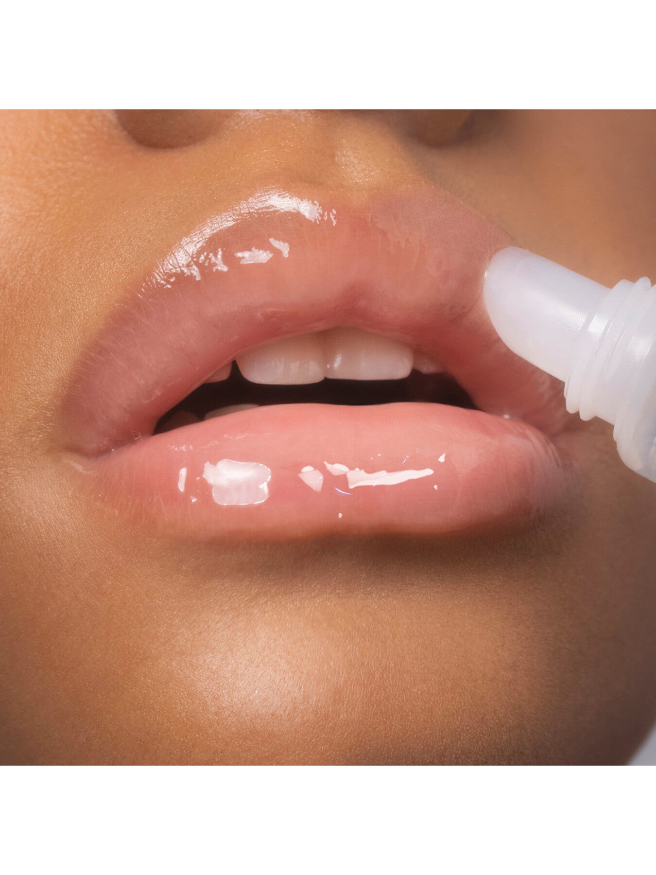 Juicy Tubes Ultra Shiny Lip Gloss 01 Pure 6ml