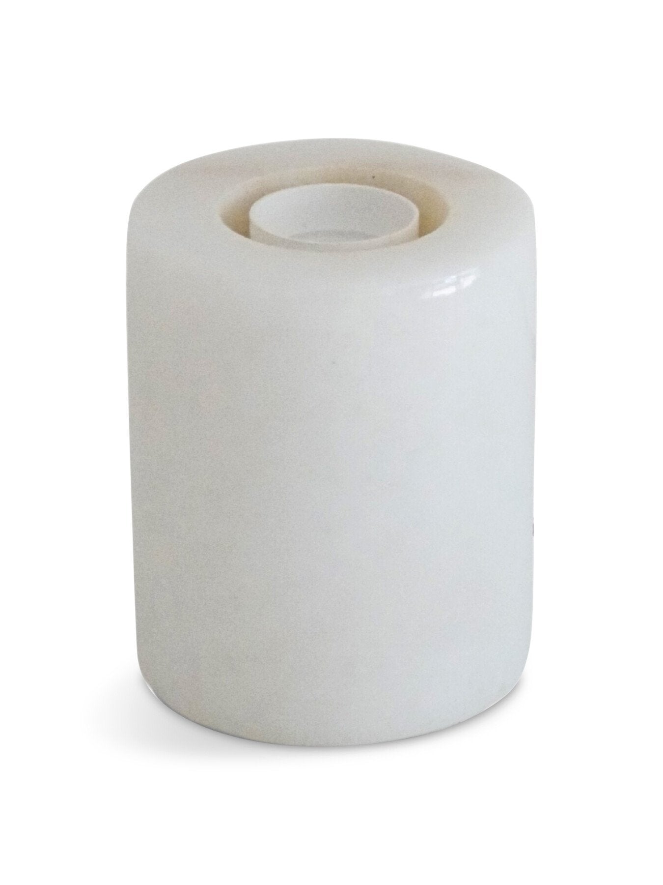 Marble Stone Bulb Base