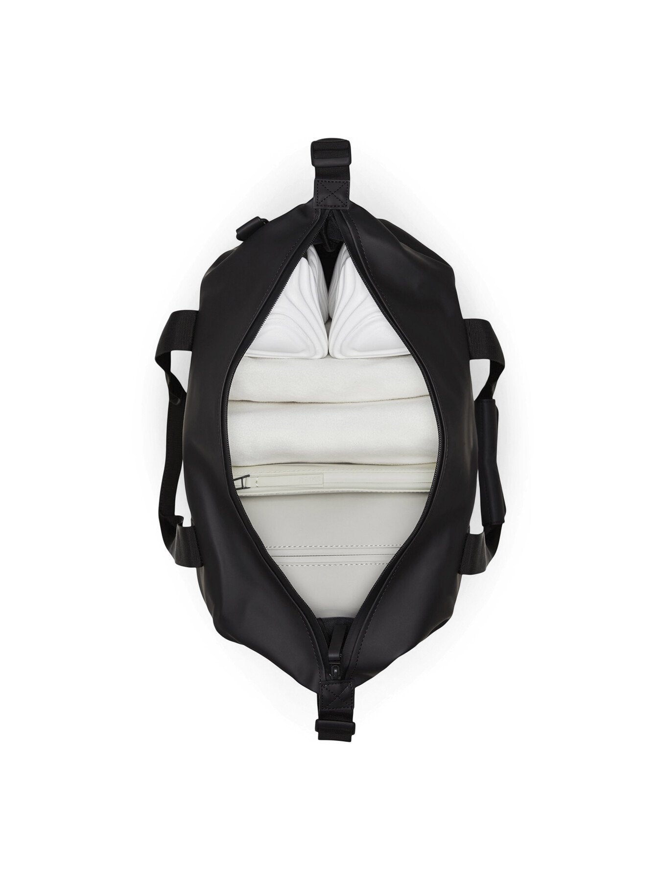 Hilo Weekend Bag Small W3 Black