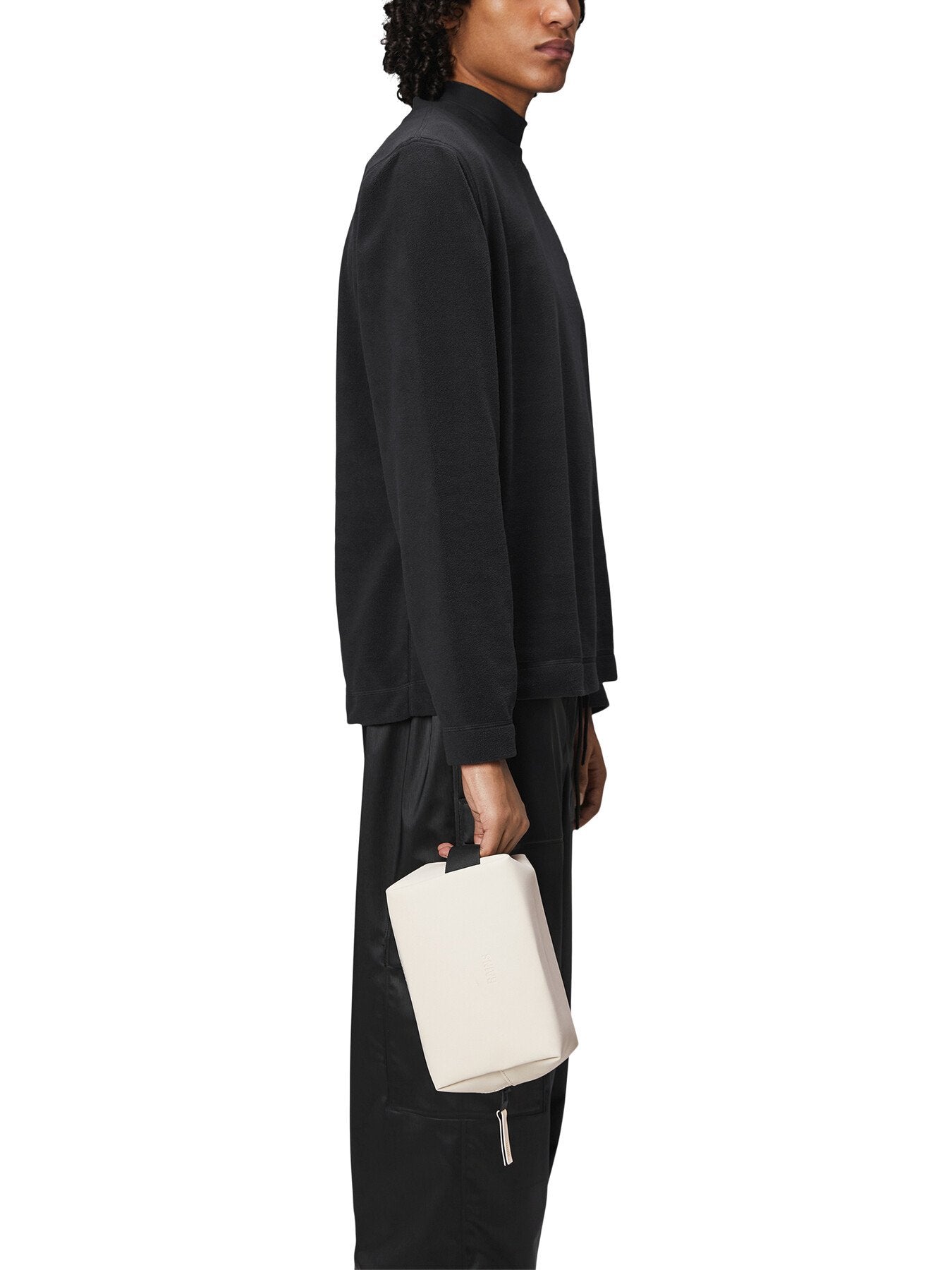 Wash Bag Small W3 Dune