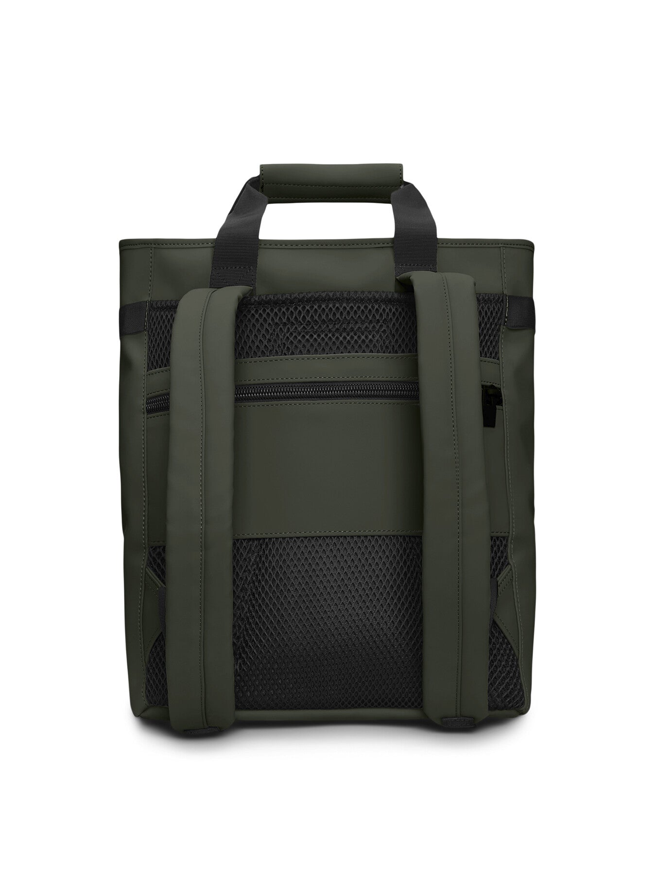 Texel Tote Backpack W3 Green