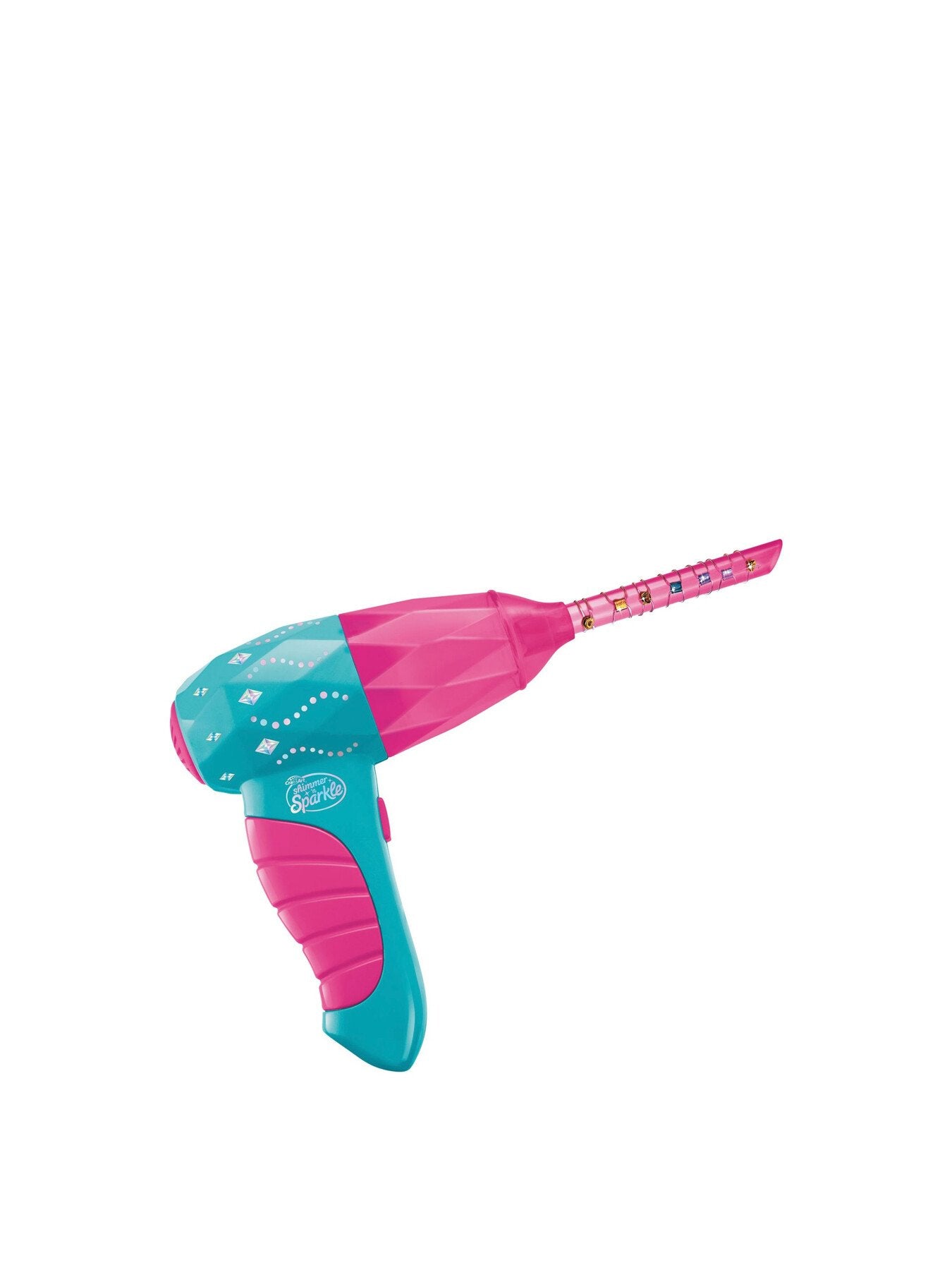 Shimmer N Sparkle The Real Sparkling Gem Air Styler