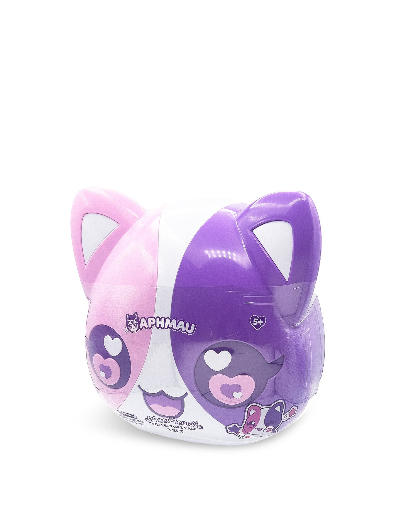 APHMAU MEGA MYSTERY SURPRISE COLLECTOR PACK