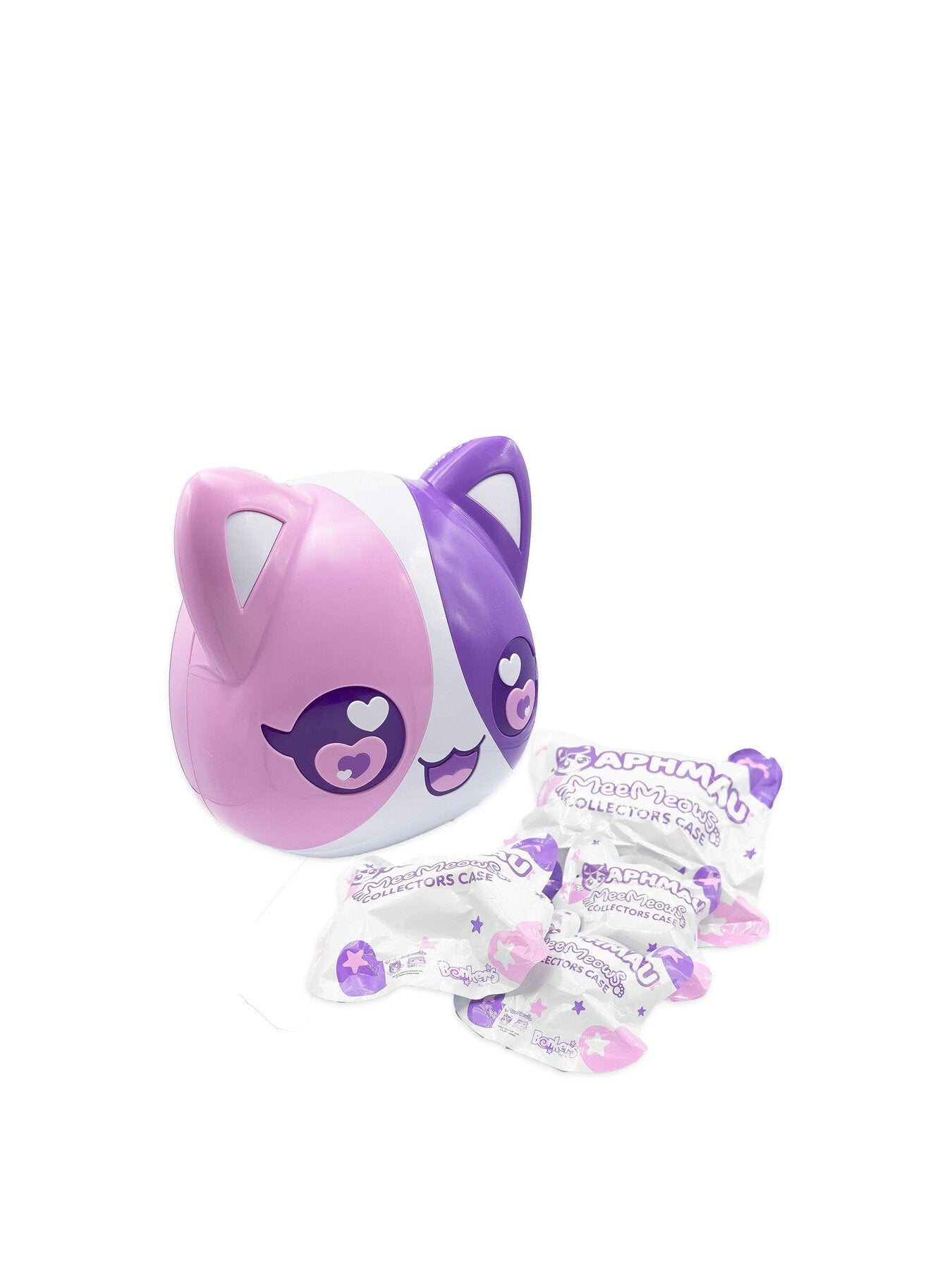 APHMAU MEGA MYSTERY SURPRISE COLLECTOR PACK