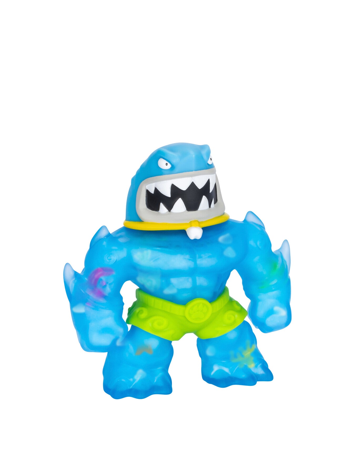 Heroes of Goo Jit Zu Hero Creator Pack Thrash