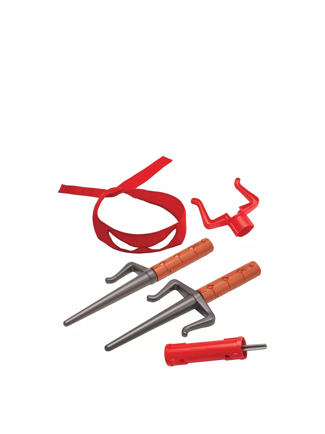 Tales Of The TMNT Mutation Build N Battle Raphaels Weapon