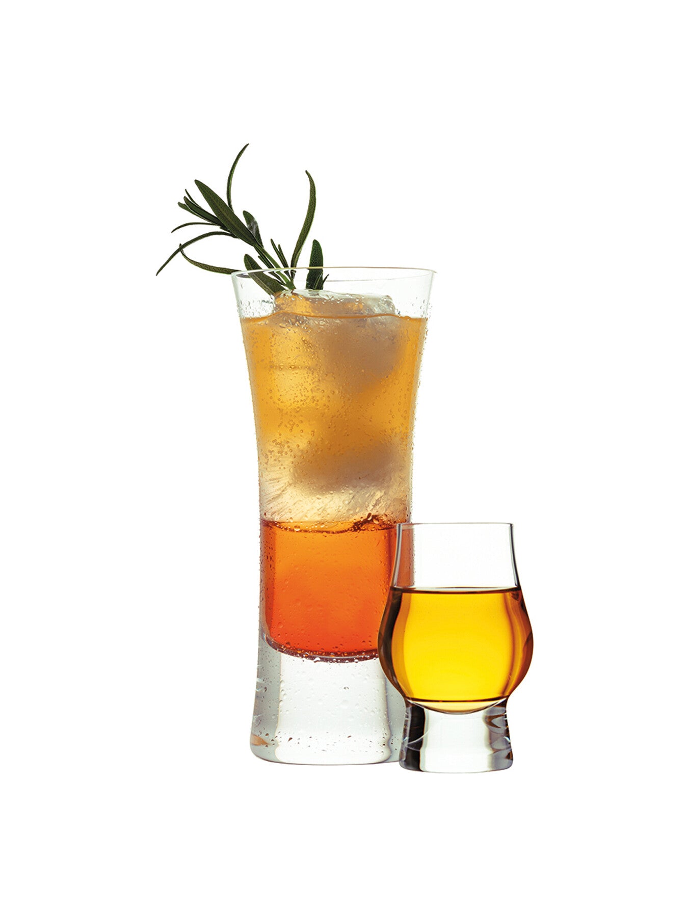 Alnwick Honey Rum 70cl