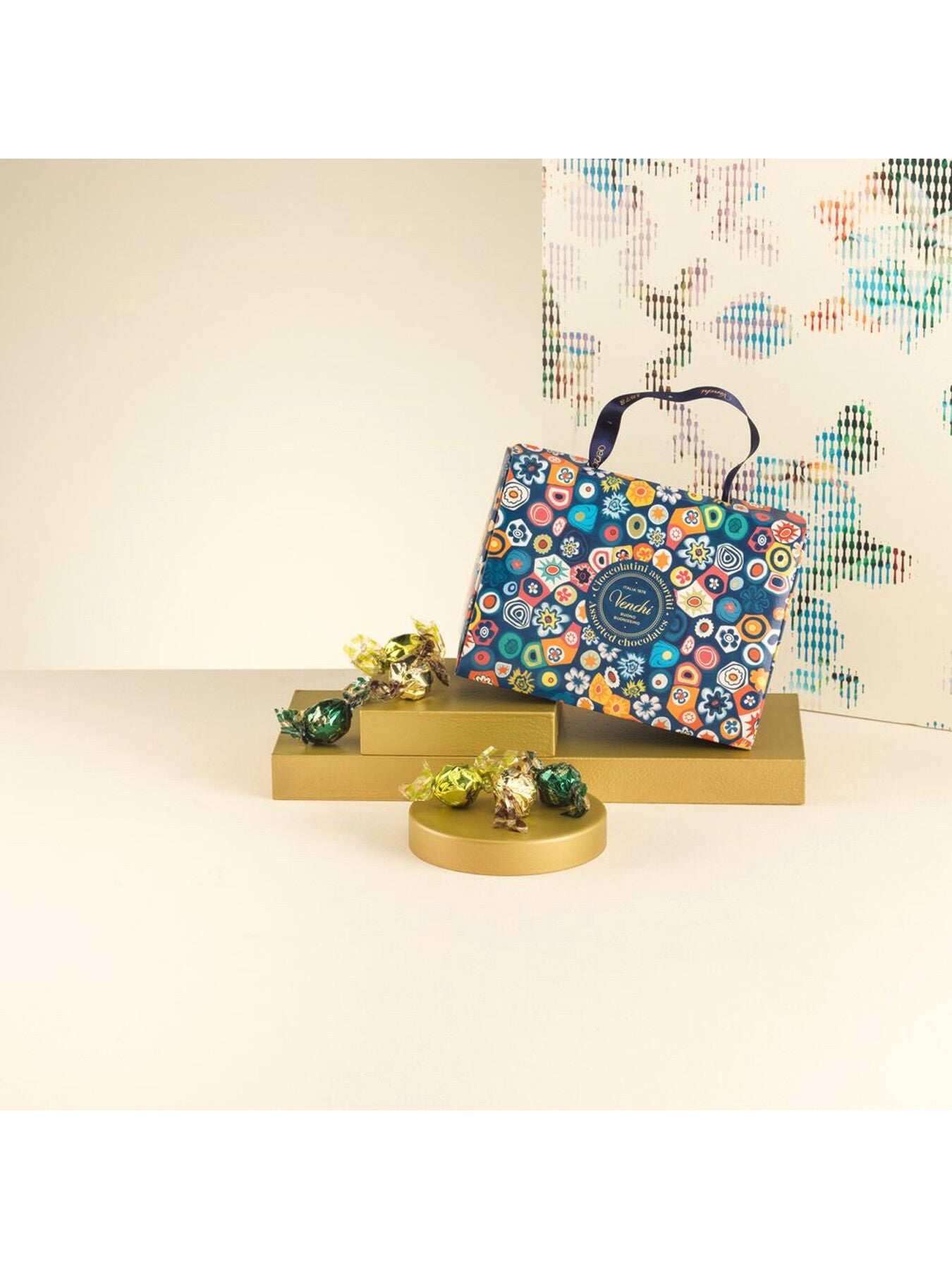 Murrine Gift Bag 150g