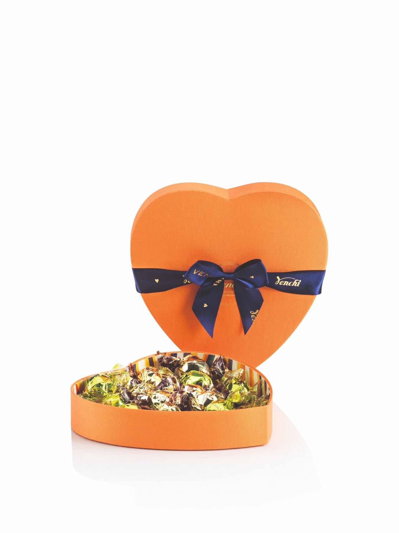 Murrine Heart Gift Box 194g