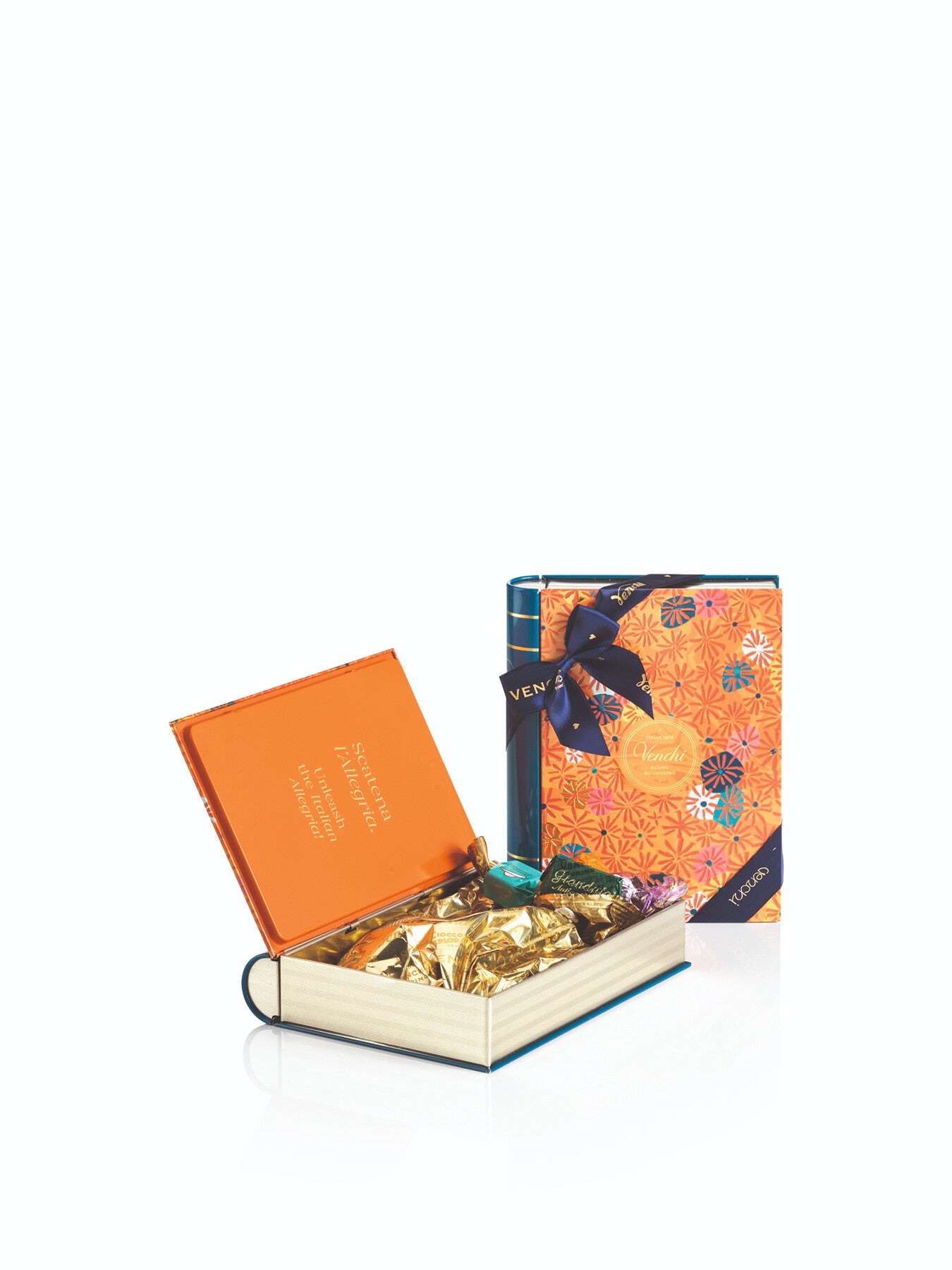 Murrine Maxi Book 200g