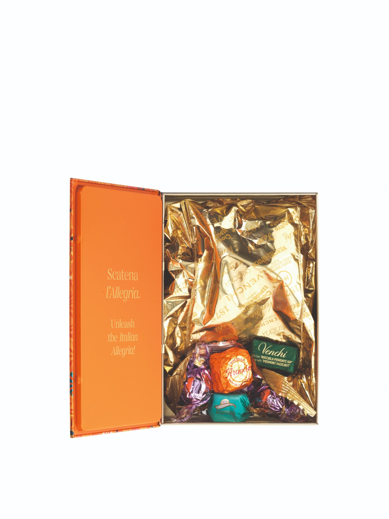 Murrine Maxi Book 200g