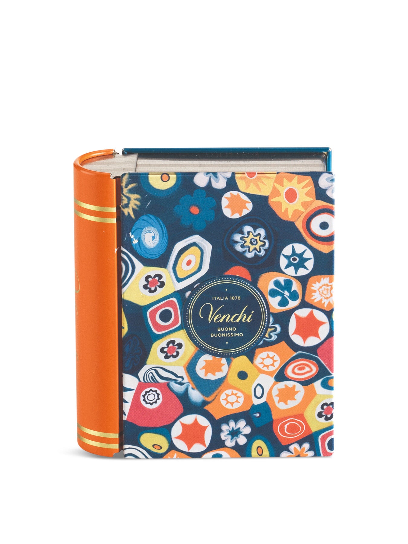 Murrine Mini Book 115g