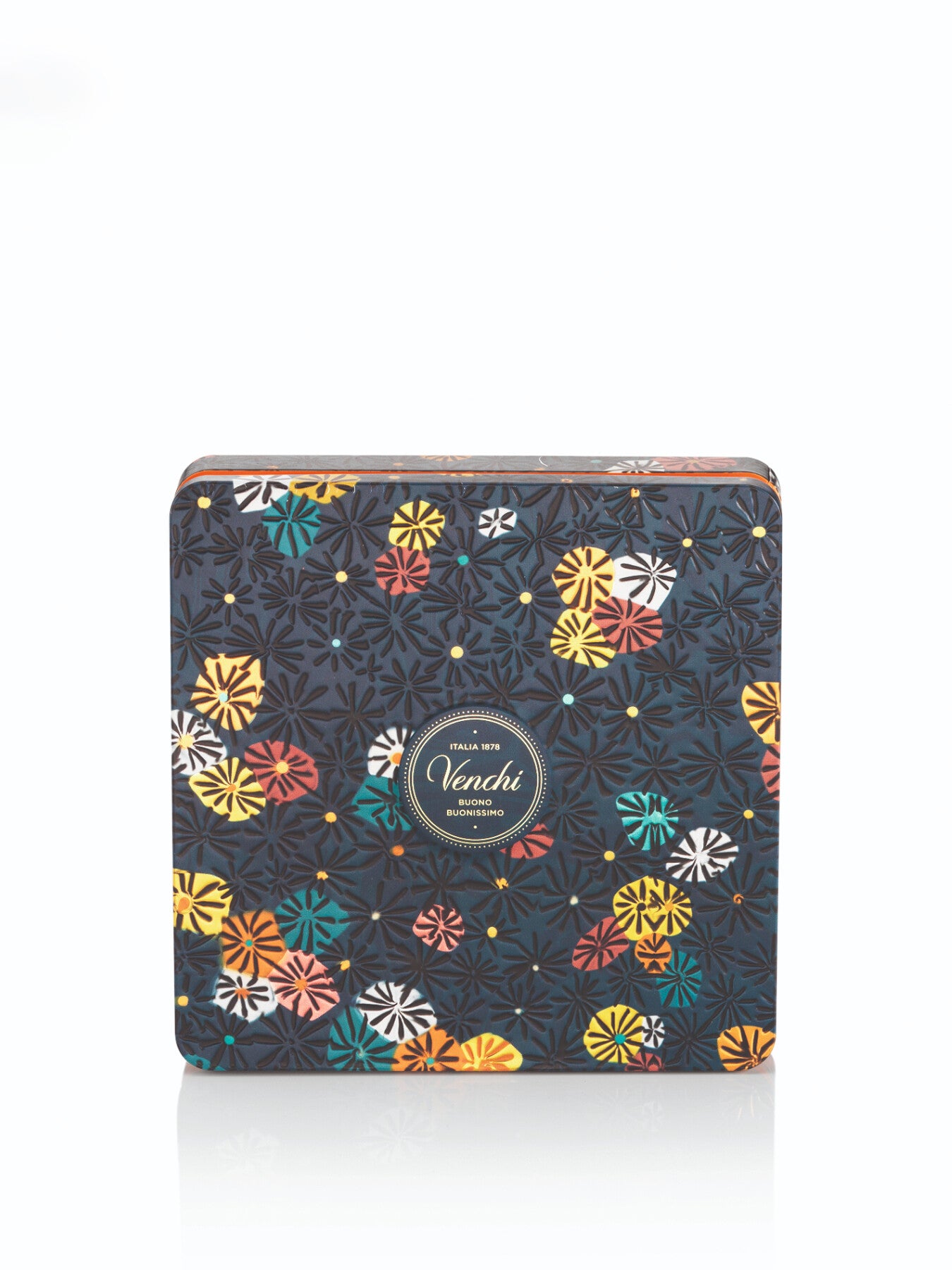 Murrine Gift Box Metal Tin 300g