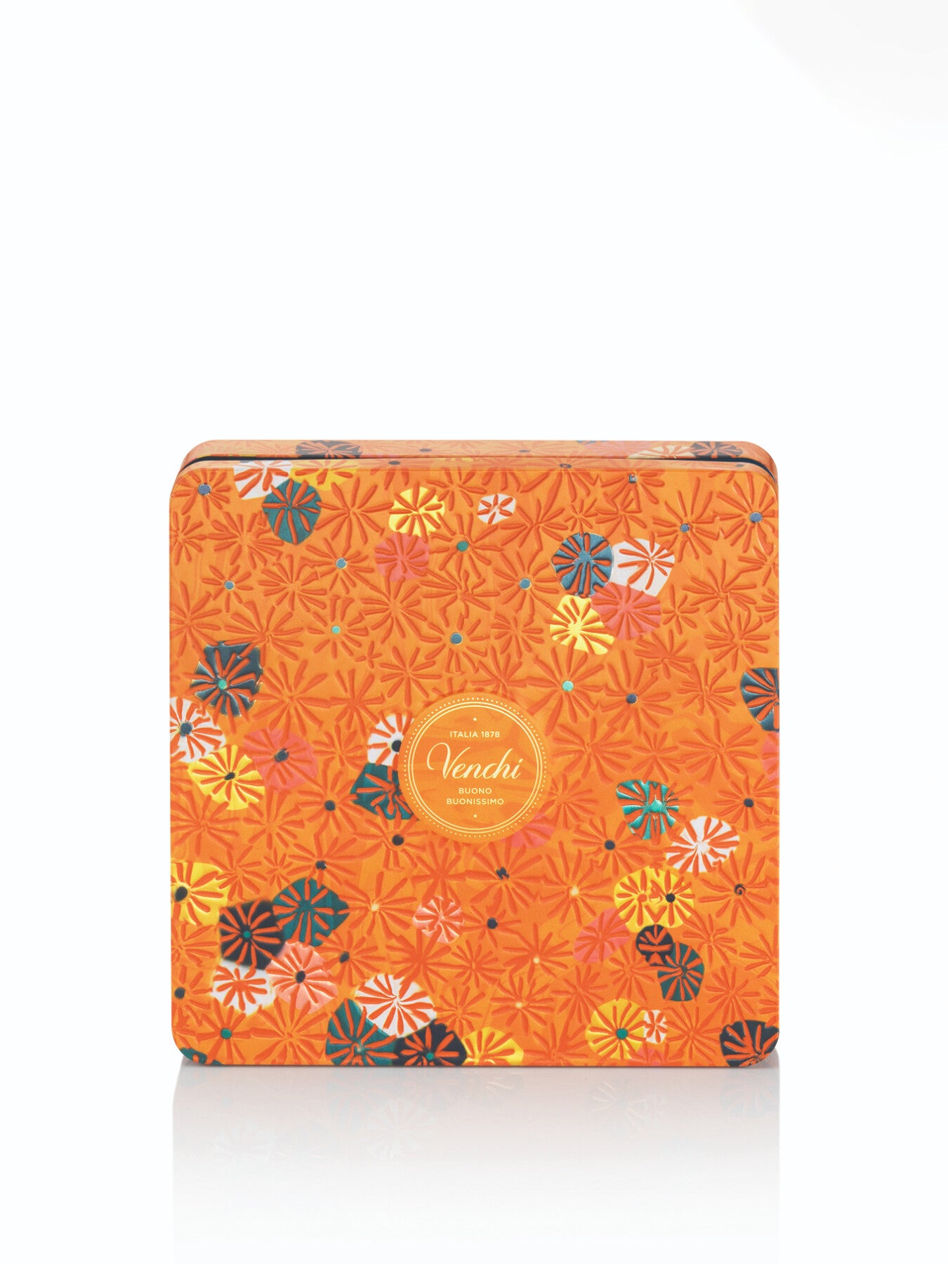 Murrine Gift Box Metal Tin 300g