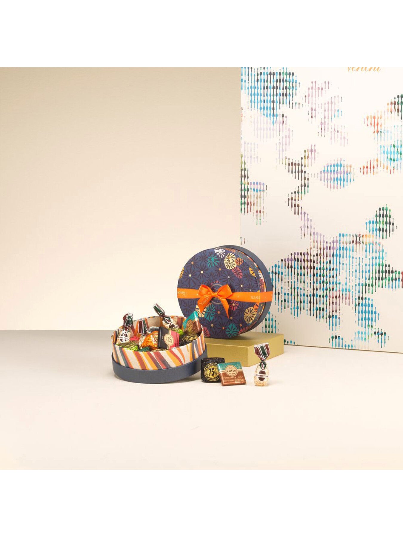 Small Murrine Hamper 200g