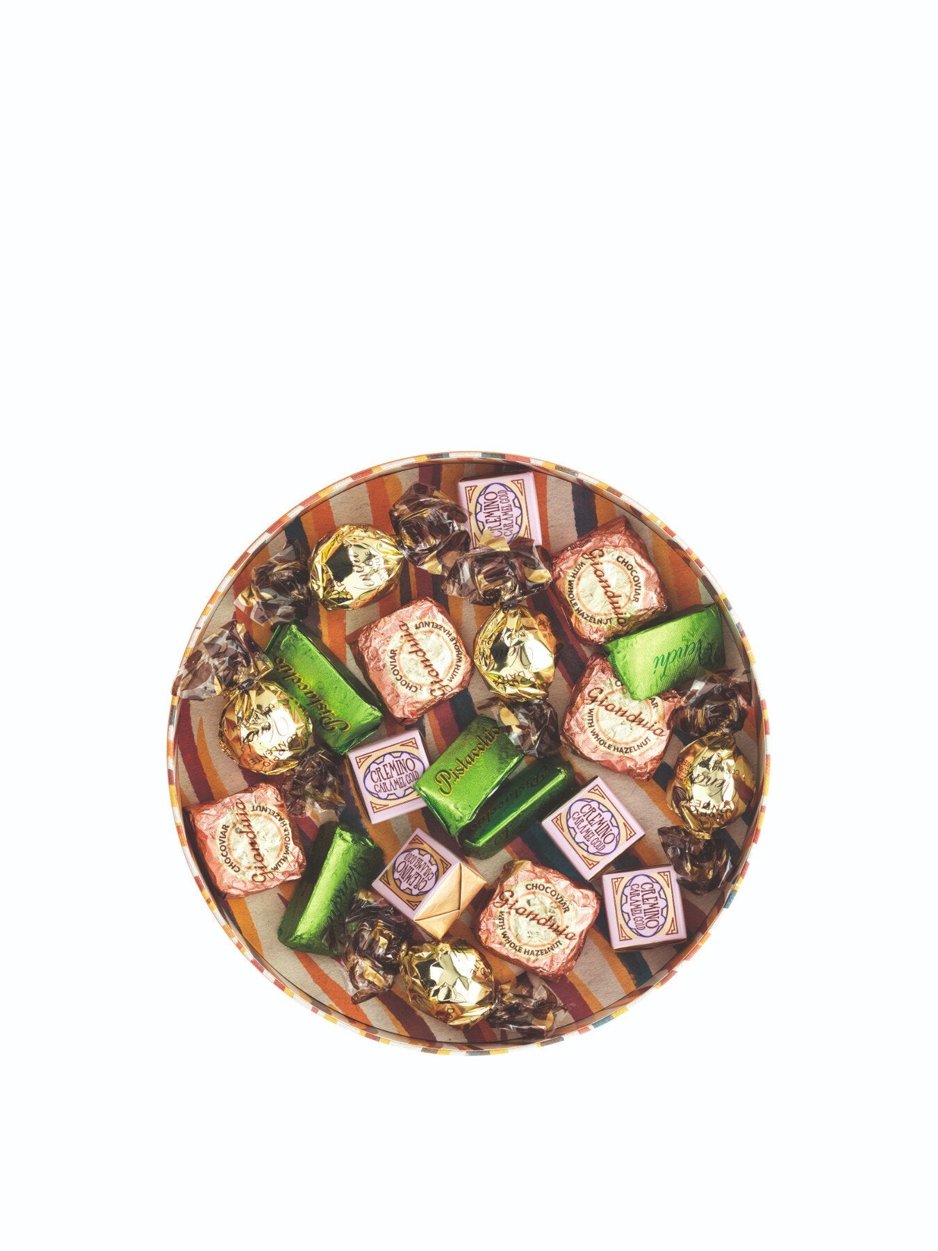 Large Murrine Hamper 400g