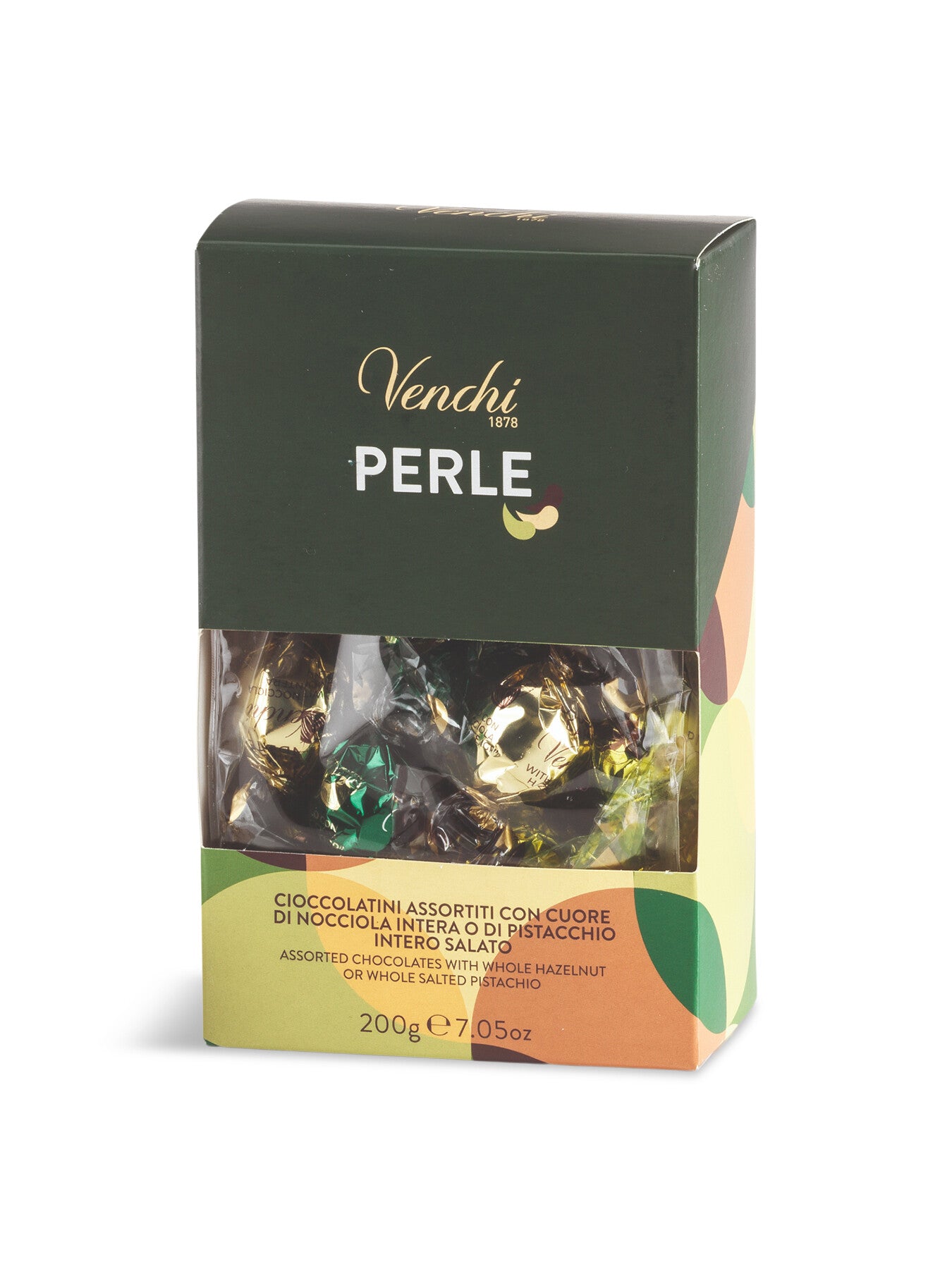 Pearl Treat Bag 200g