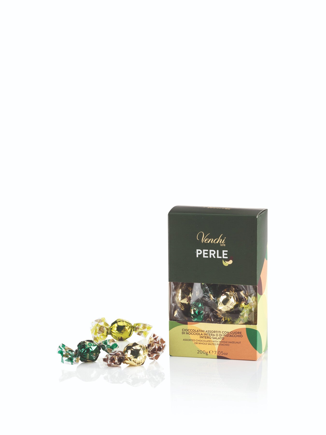 Pearl Treat Bag 200g
