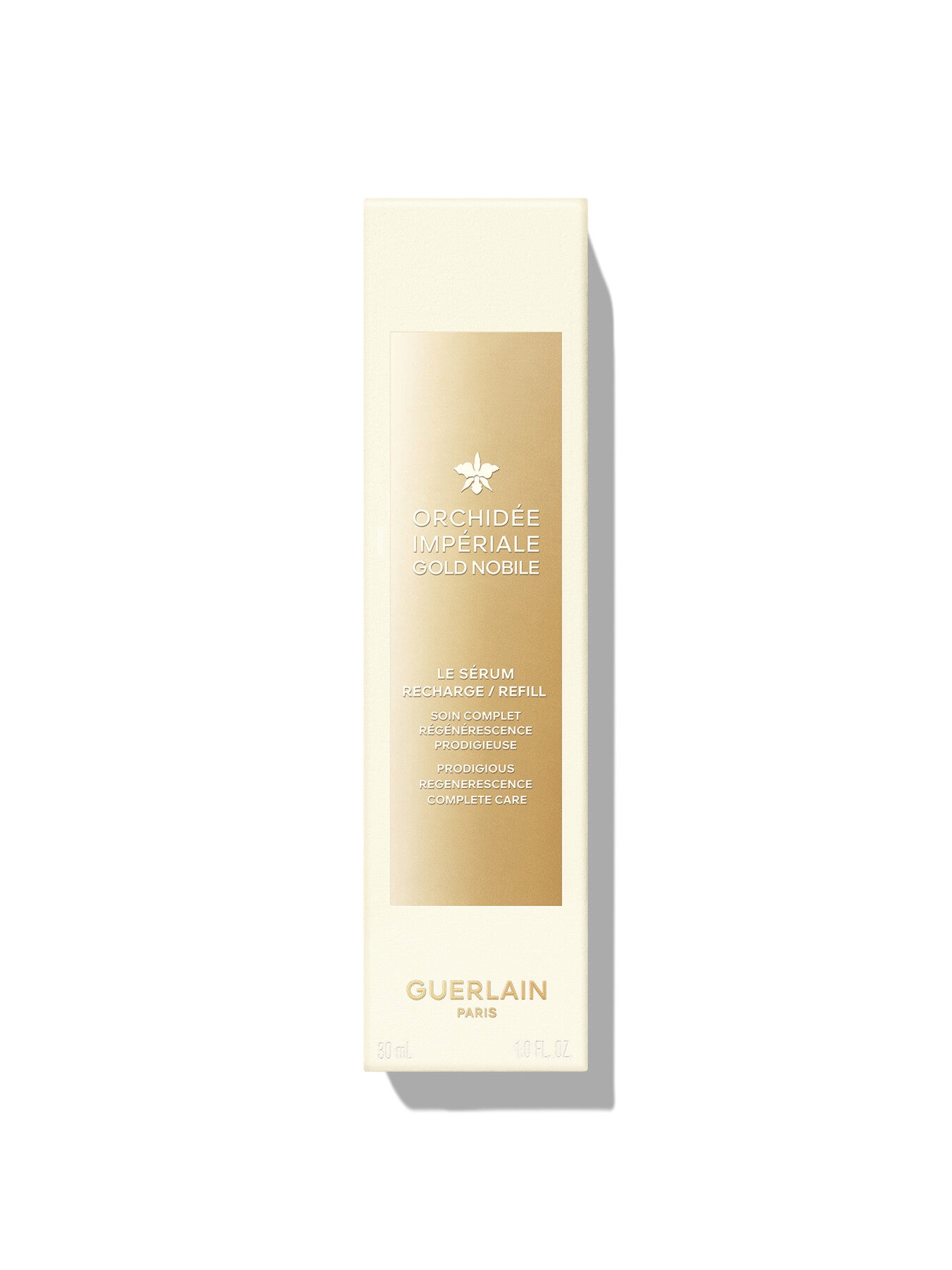 Orchidee Imperiale Gold Nobile Serum Refill 30ml