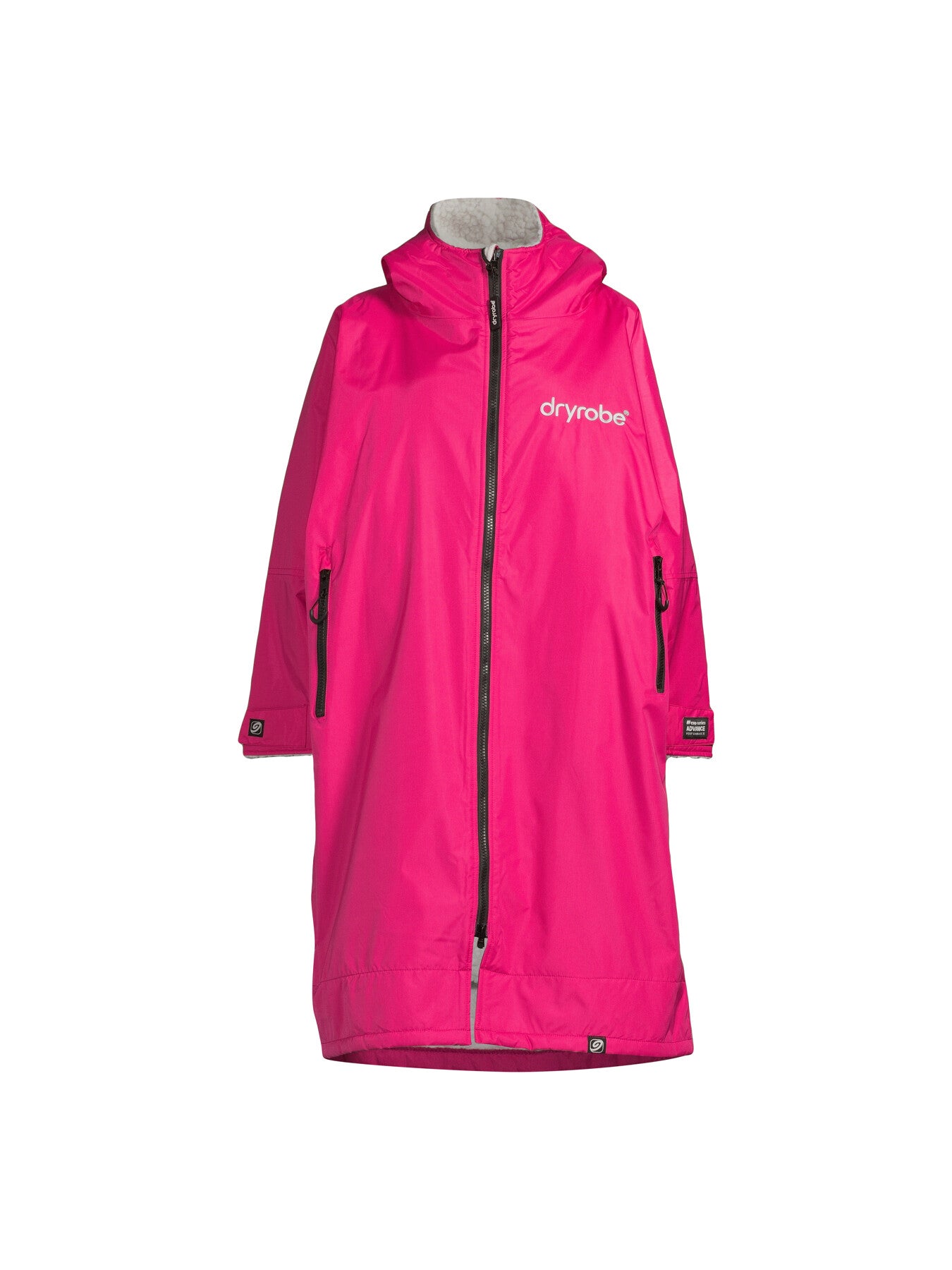 Dryrobe Advance Long Sleeve