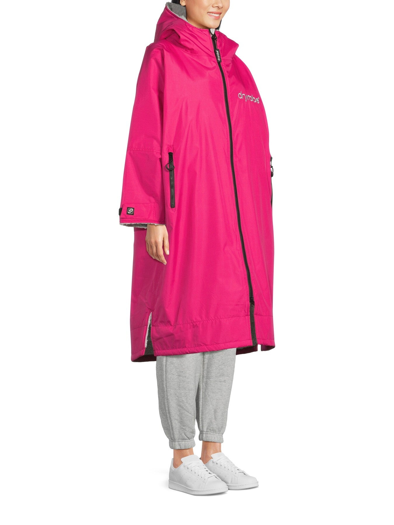 Dryrobe Advance Long Sleeve