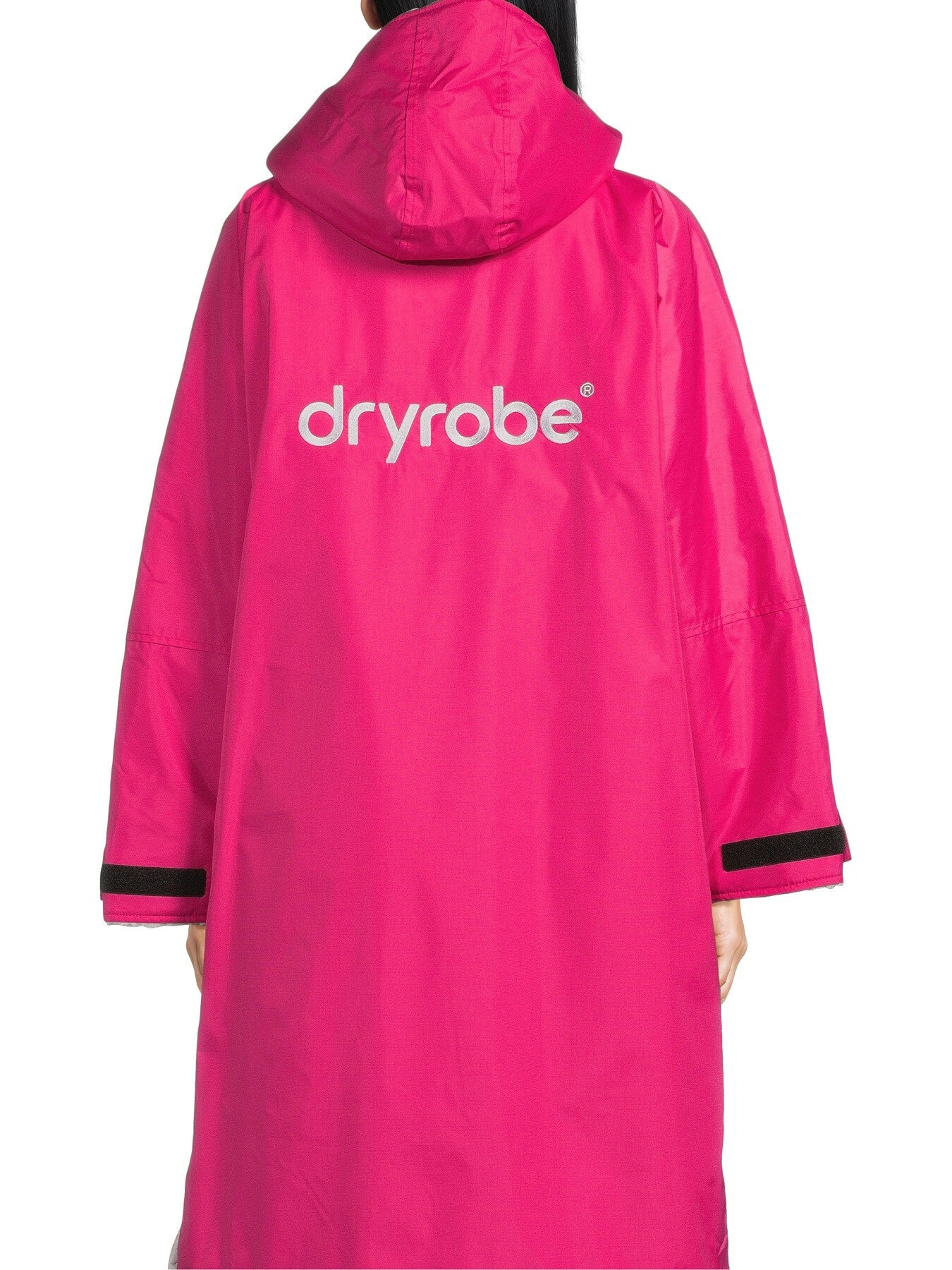 Dryrobe Advance Long Sleeve