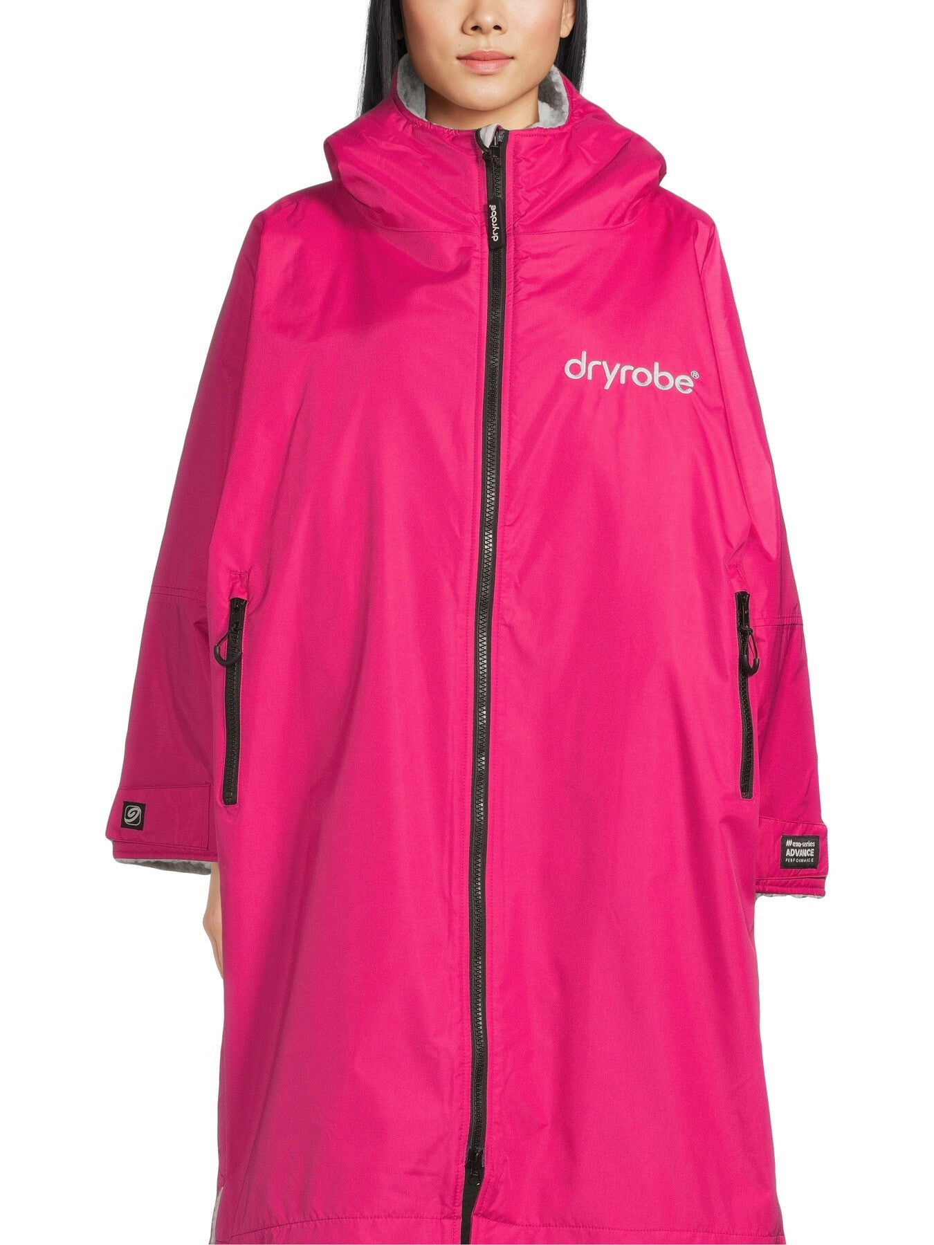 Dryrobe Advance Long Sleeve