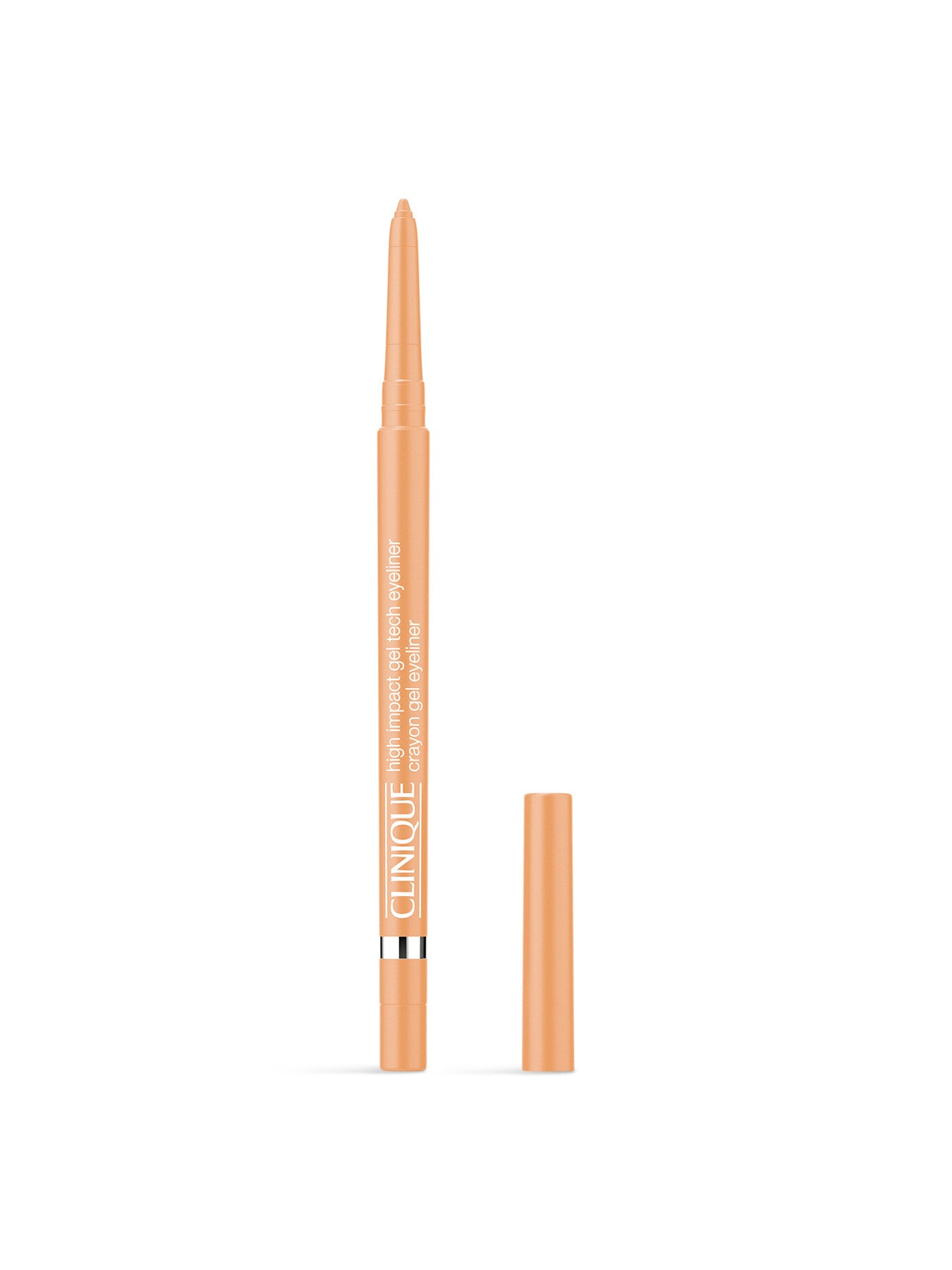 High ImpactGel Tech Eyeliner